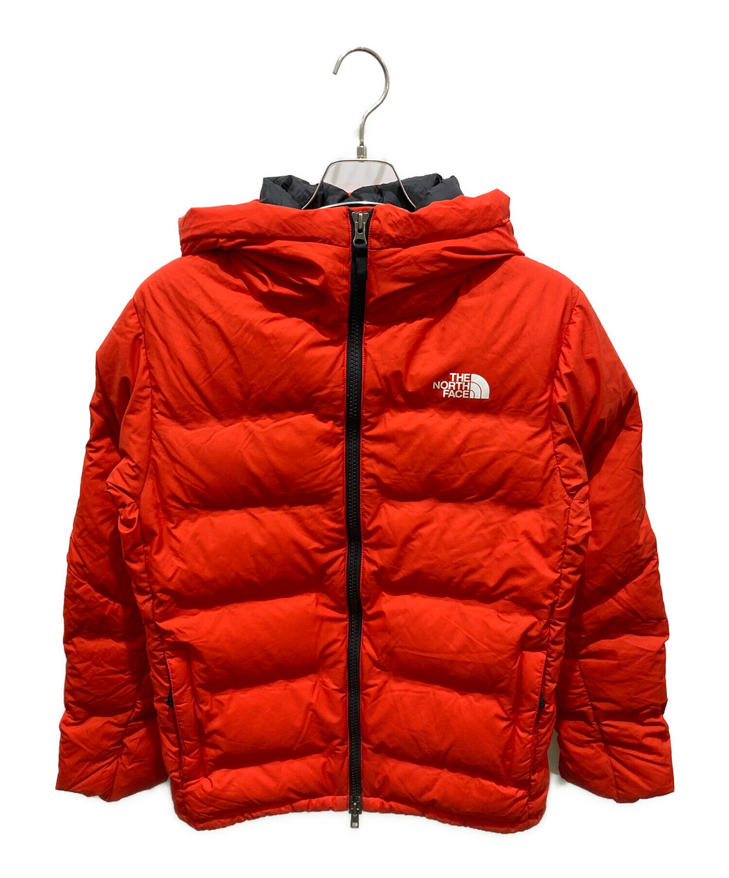 中古・古着通販】THE NORTH FACE (ザ ノース フェイス) Belayer Parka