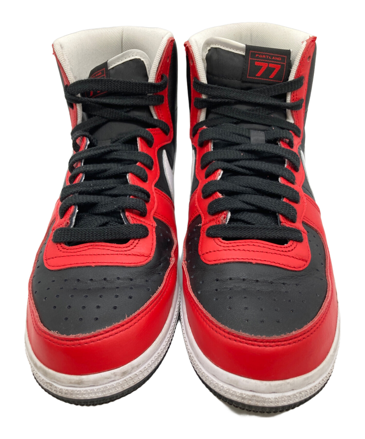 中古・古着通販】NIKE (ナイキ) Terminator High 