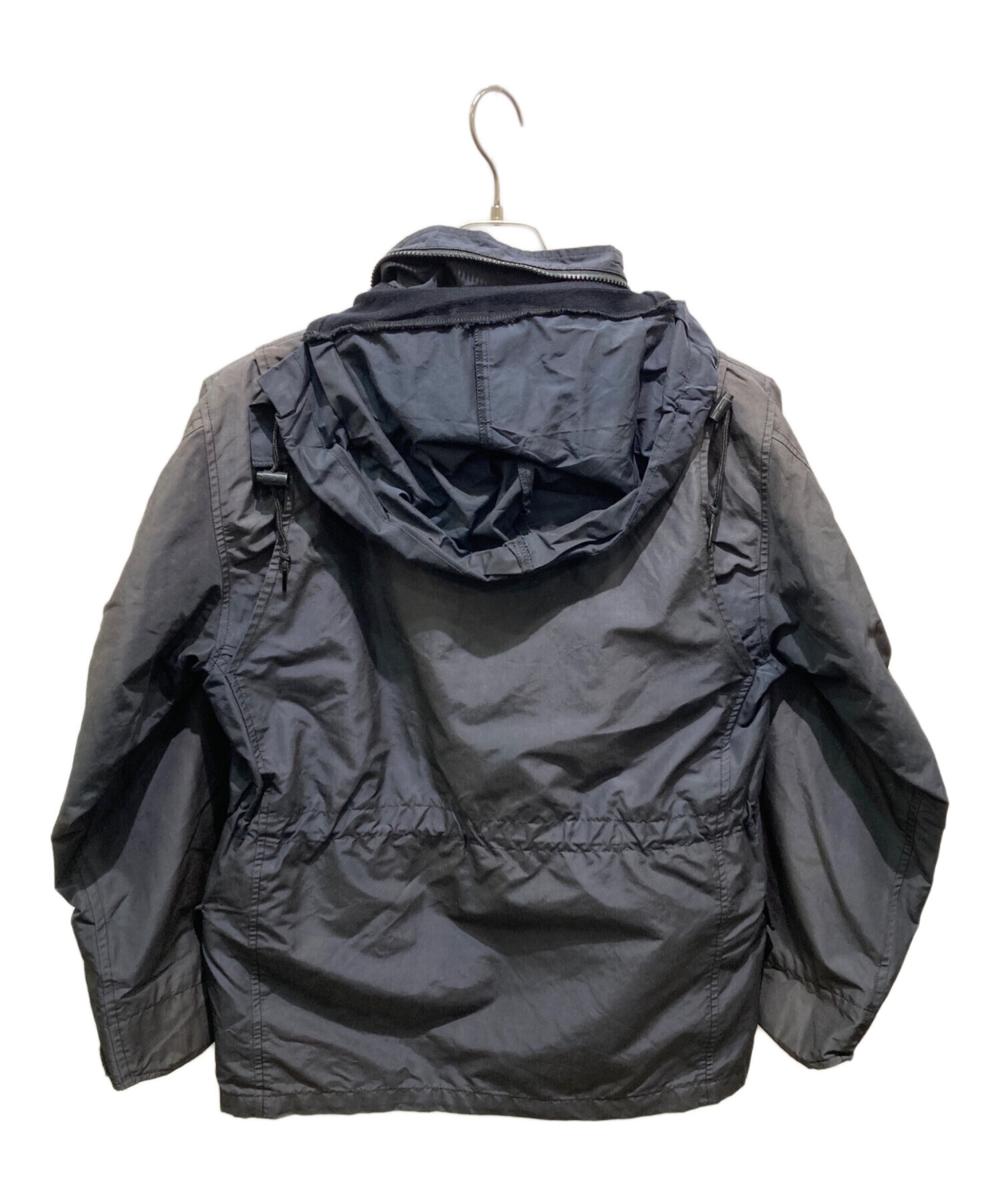 中古・古着通販】CANADA GOOSE (カナダグース) TRAVEL JACKET グレー