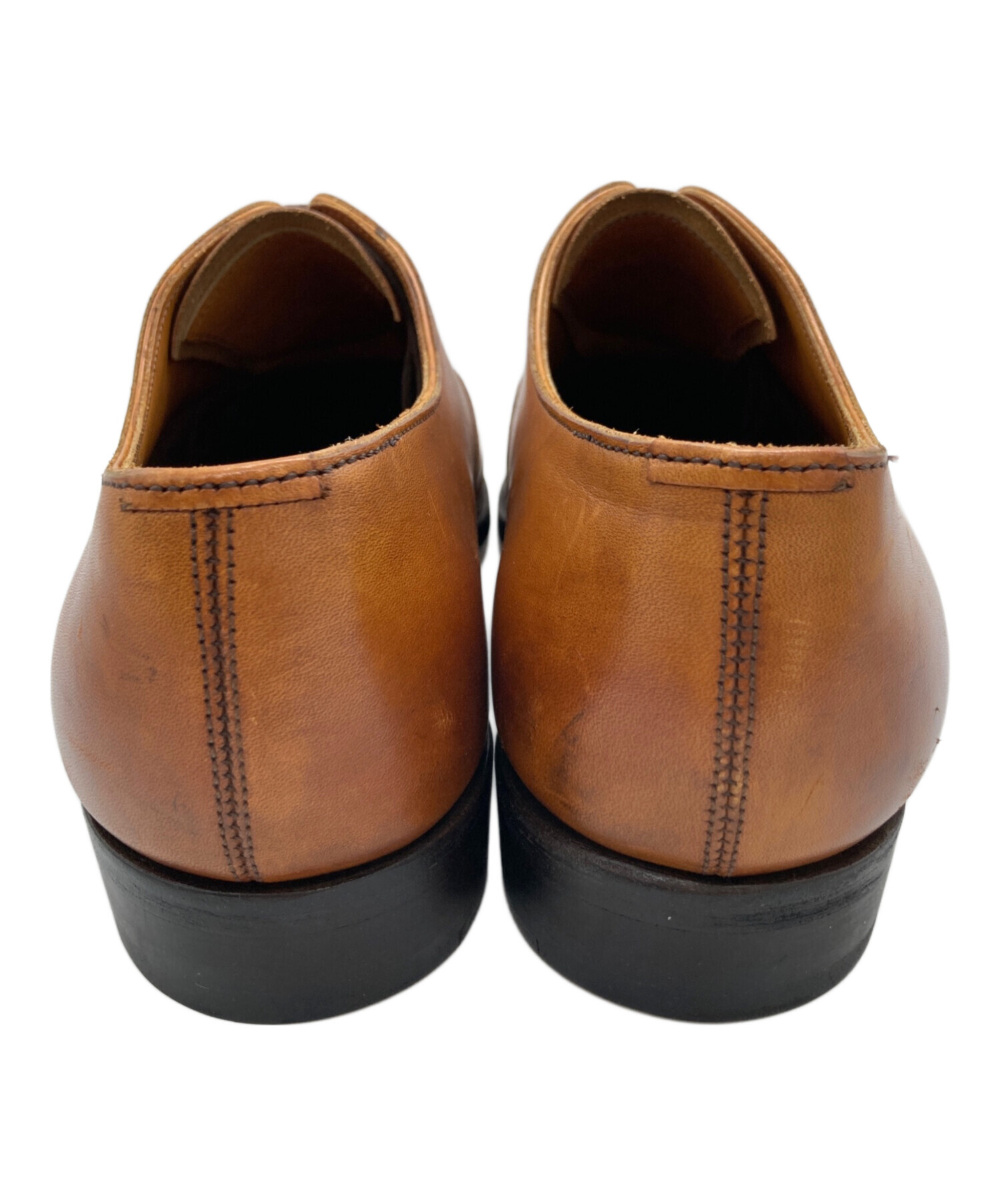 中古・古着通販】Edward Green (エドワードグリーン) ストレートチップ