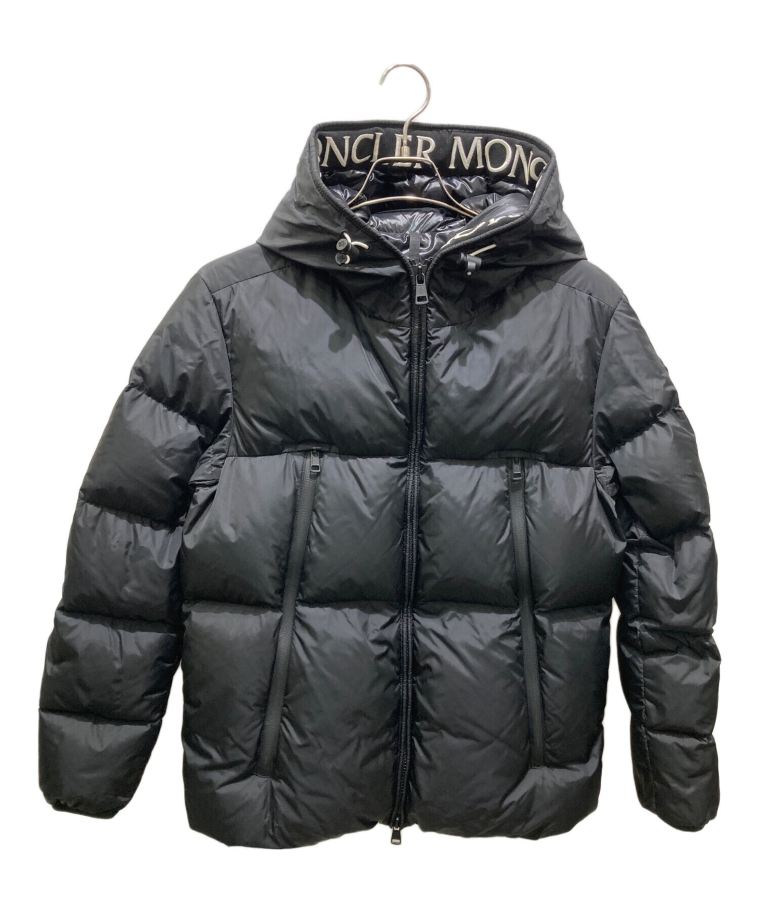 中古・古着通販】MONCLER (モンクレール) MONTCLA ダウンジャケット 
