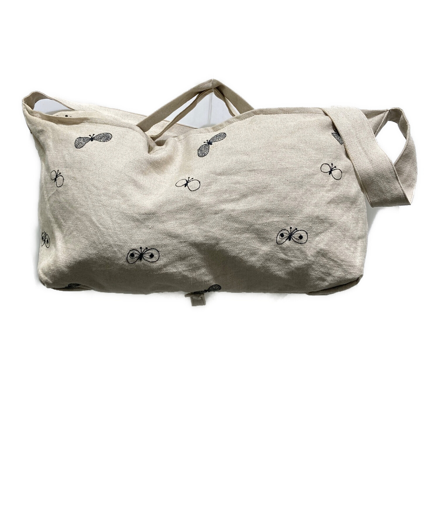 中古・古着通販】mina perhonen (ミナ ペルホネン) choucho ボディ