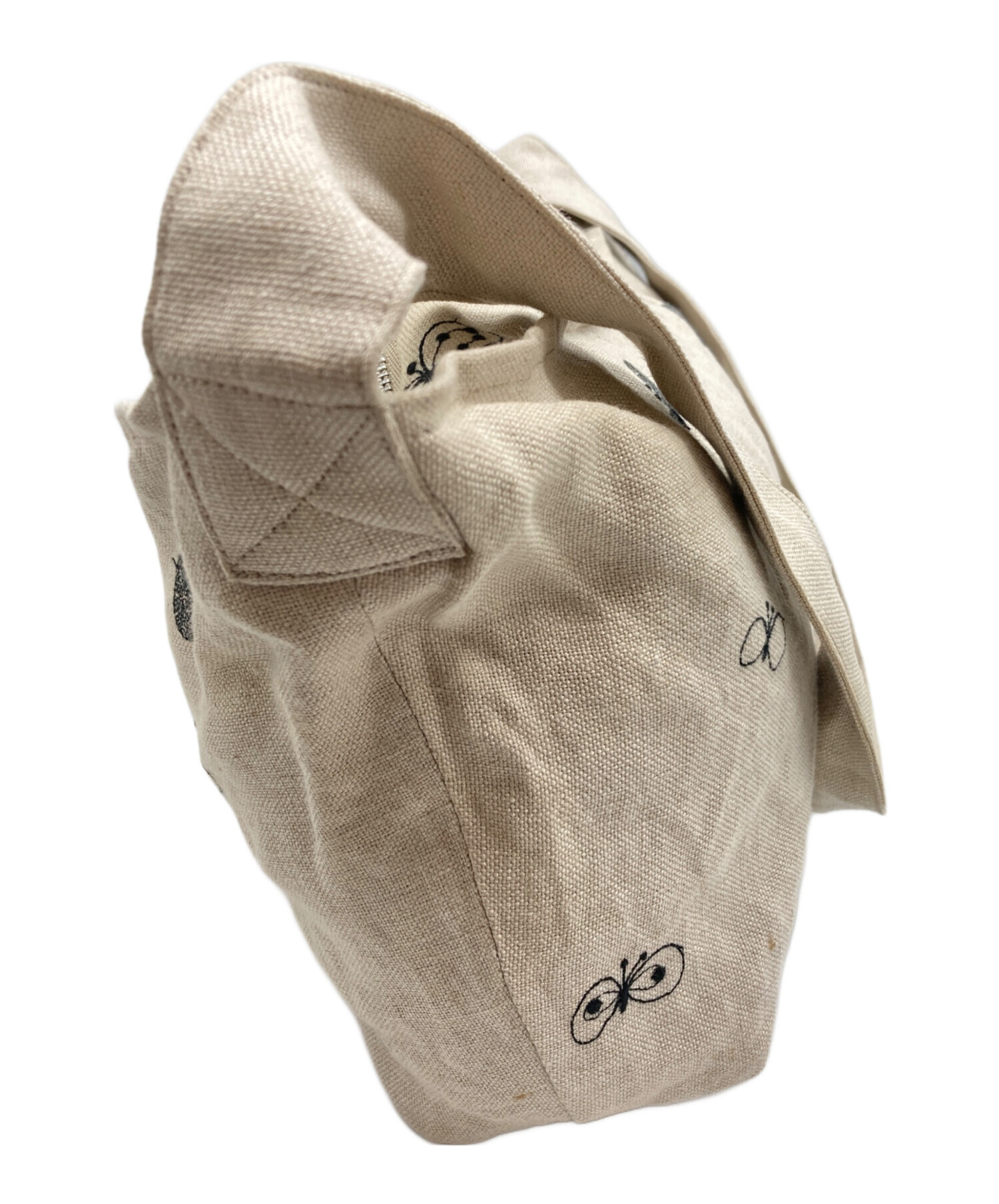 中古・古着通販】mina perhonen (ミナ ペルホネン) choucho ボディ