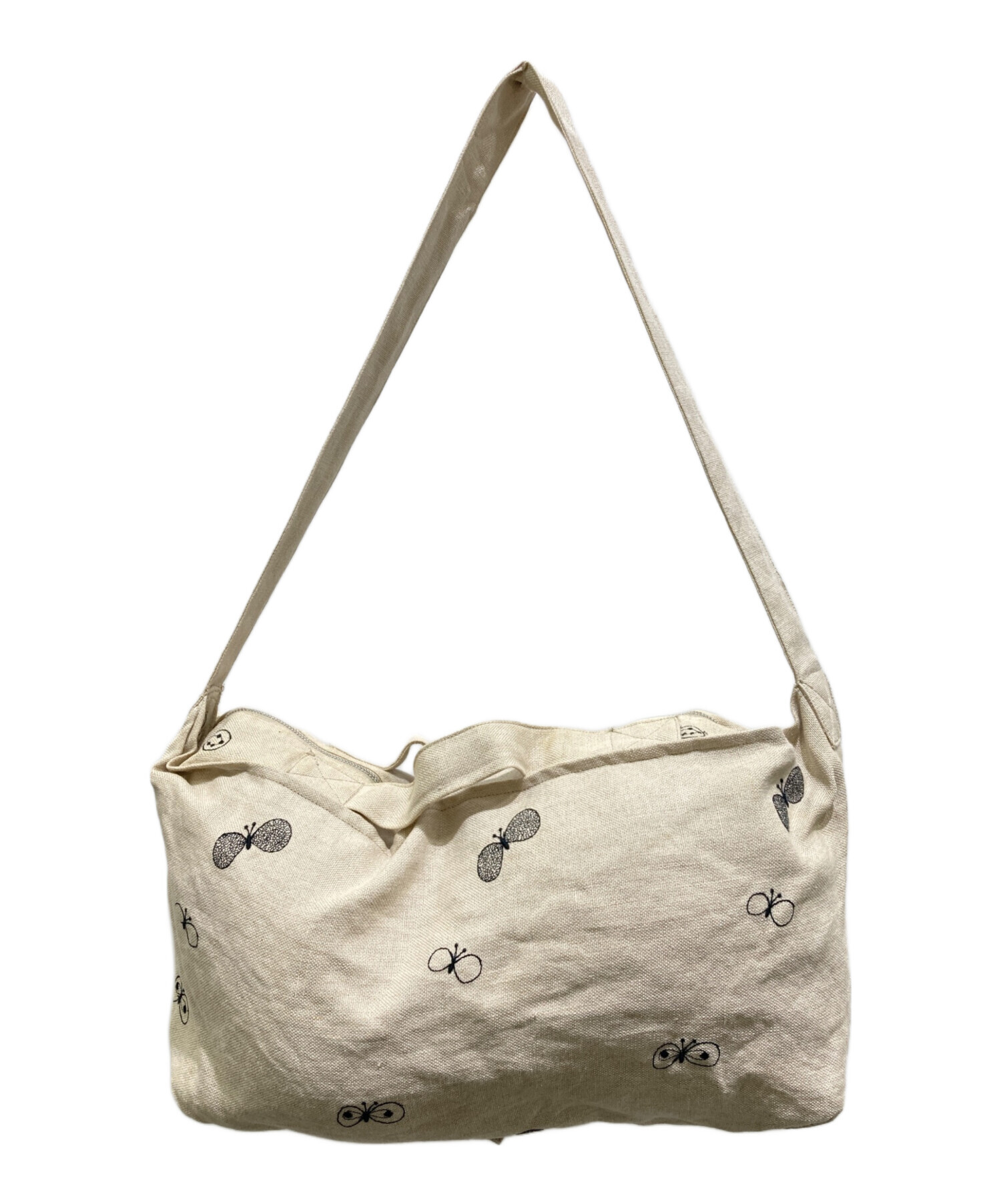 中古・古着通販】mina perhonen (ミナ ペルホネン) choucho ボディ