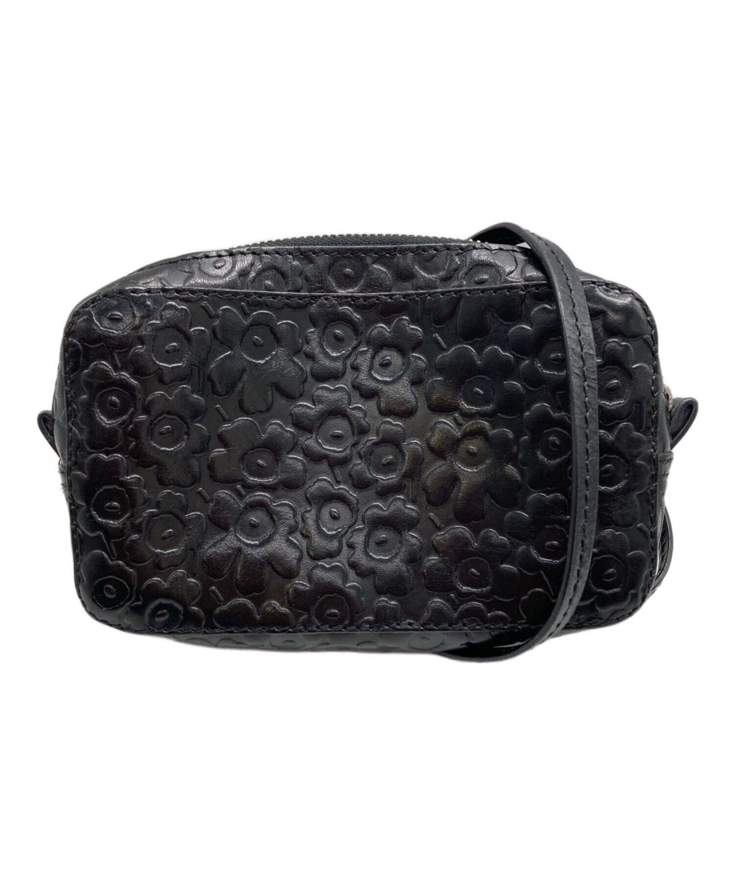 中古・古着通販】marimekko (マリメッコ) NELLY ミニショルダーバッグ 