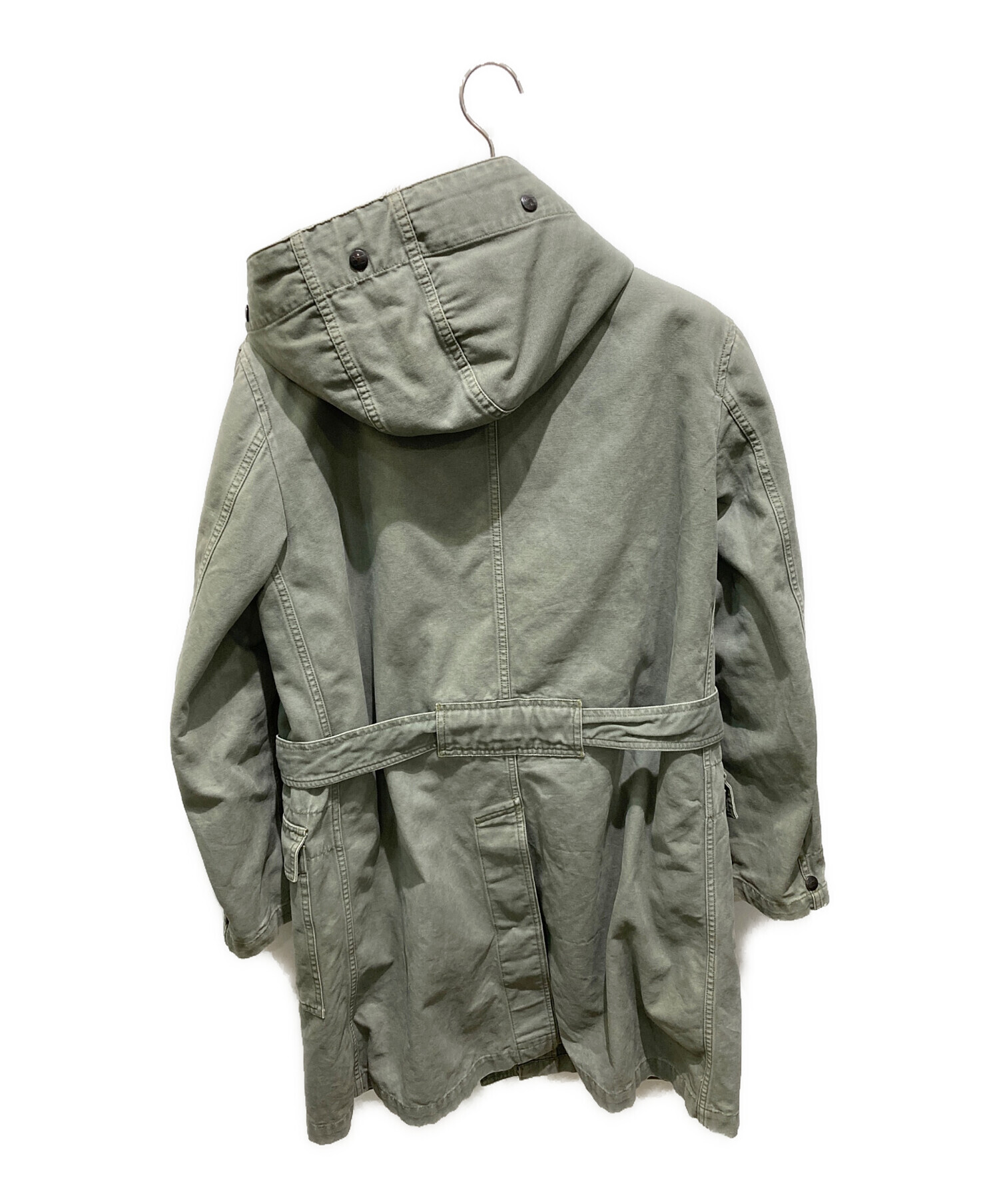 中古・古着通販】WOOLRICH WOOLEN MILLS (ウールリッチウーレンミルズ 