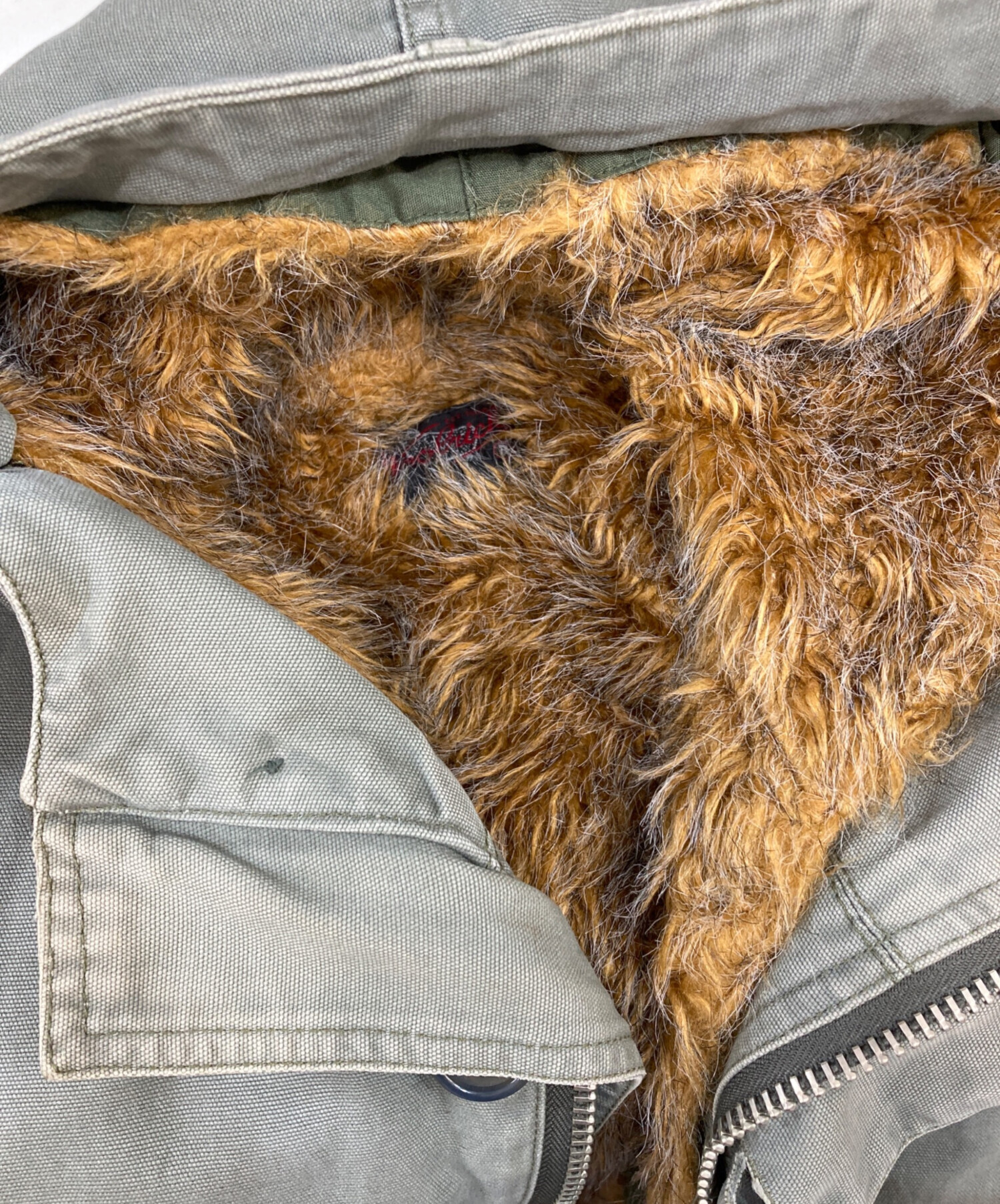 中古・古着通販】WOOLRICH WOOLEN MILLS (ウールリッチウーレンミルズ 