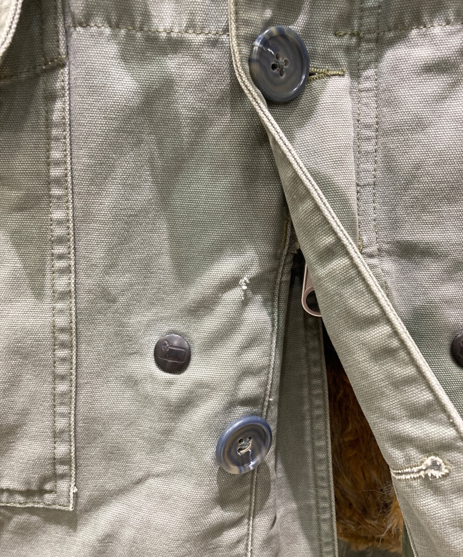 中古・古着通販】WOOLRICH WOOLEN MILLS (ウールリッチウーレンミルズ 