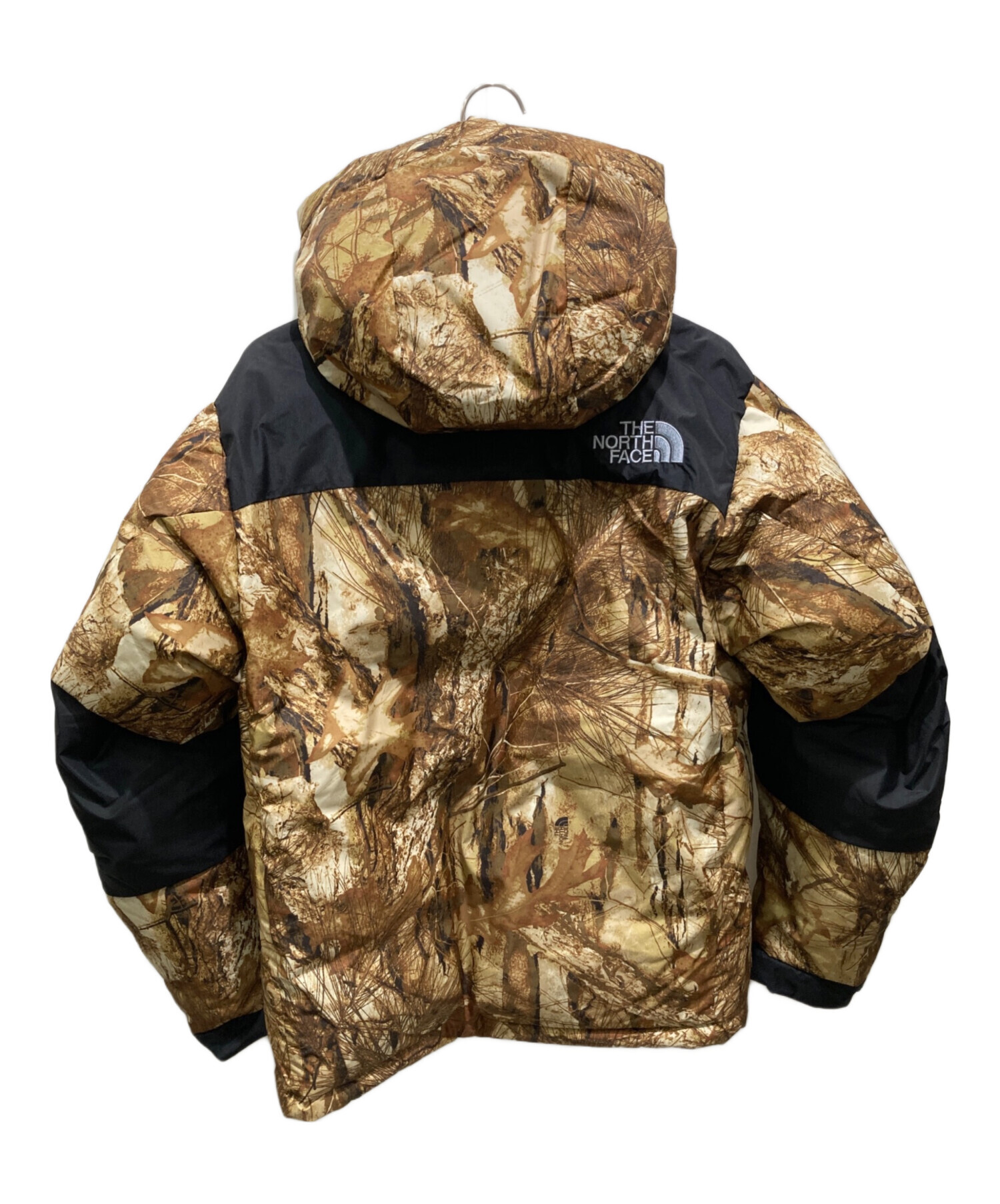 ジャケット・アウター THENORTHFACE NOVELTY BALTRO LIGHT JACKET THE NORTH FACE」BALTRO LIGHT JACKETの販売について – URBAN RESEARCH