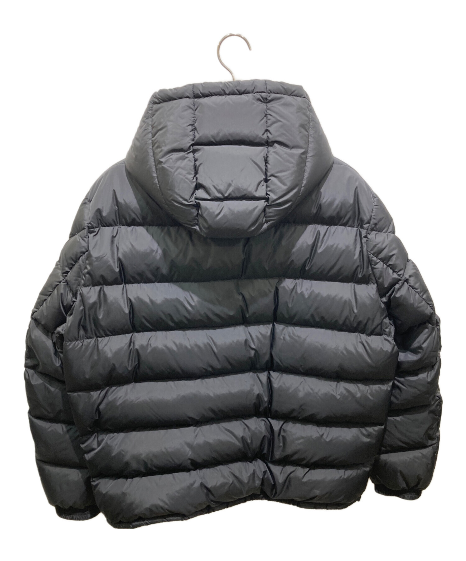 MONCLER モンクレールAITON アイトン ダウンジャケット 黒 1 公式通販