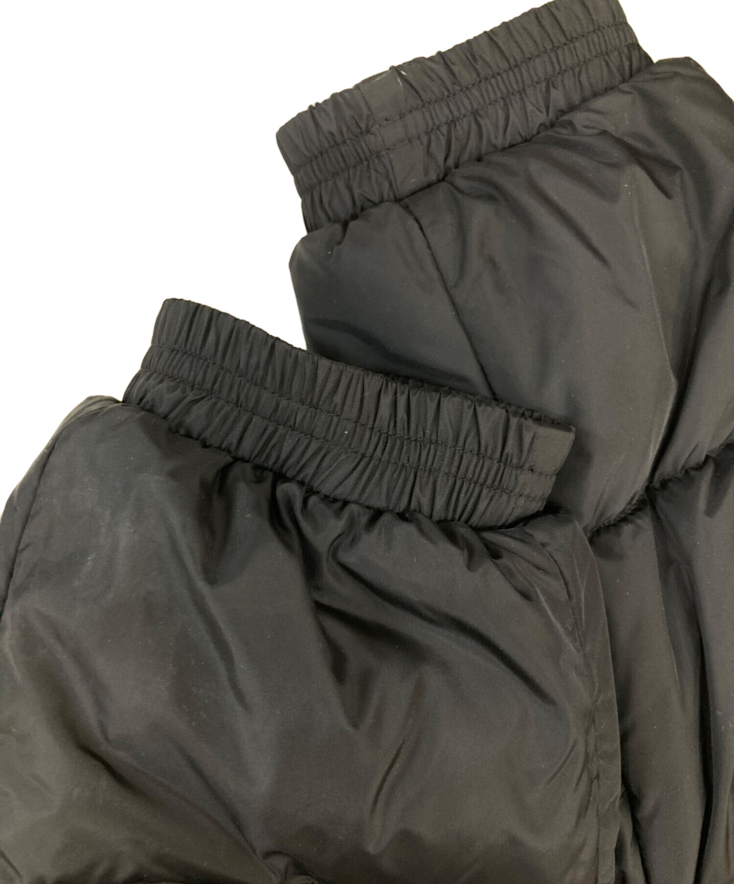 中古・古着通販】MONCLER (モンクレール) AITON ダウンジャケット 