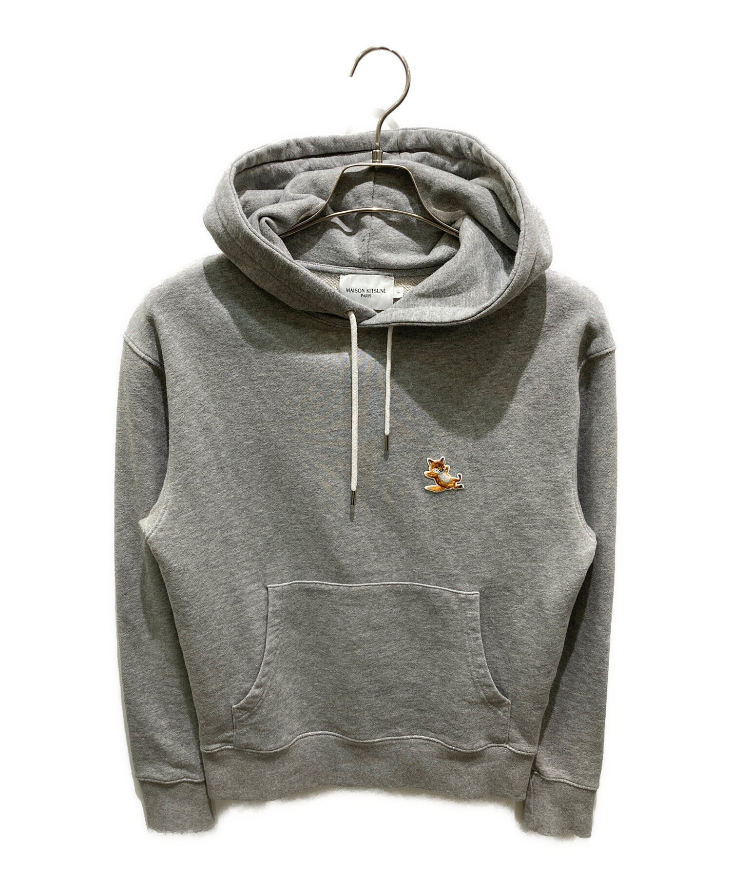 中古・古着通販】MAISON KITSUNE (メゾンキツネ) Chillax Fox パーカー 