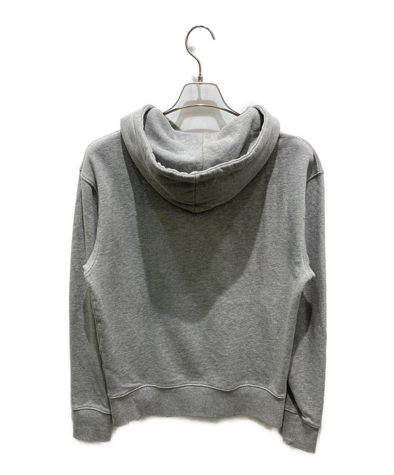 中古・古着通販】MAISON KITSUNE (メゾンキツネ) Chillax Fox パーカー 