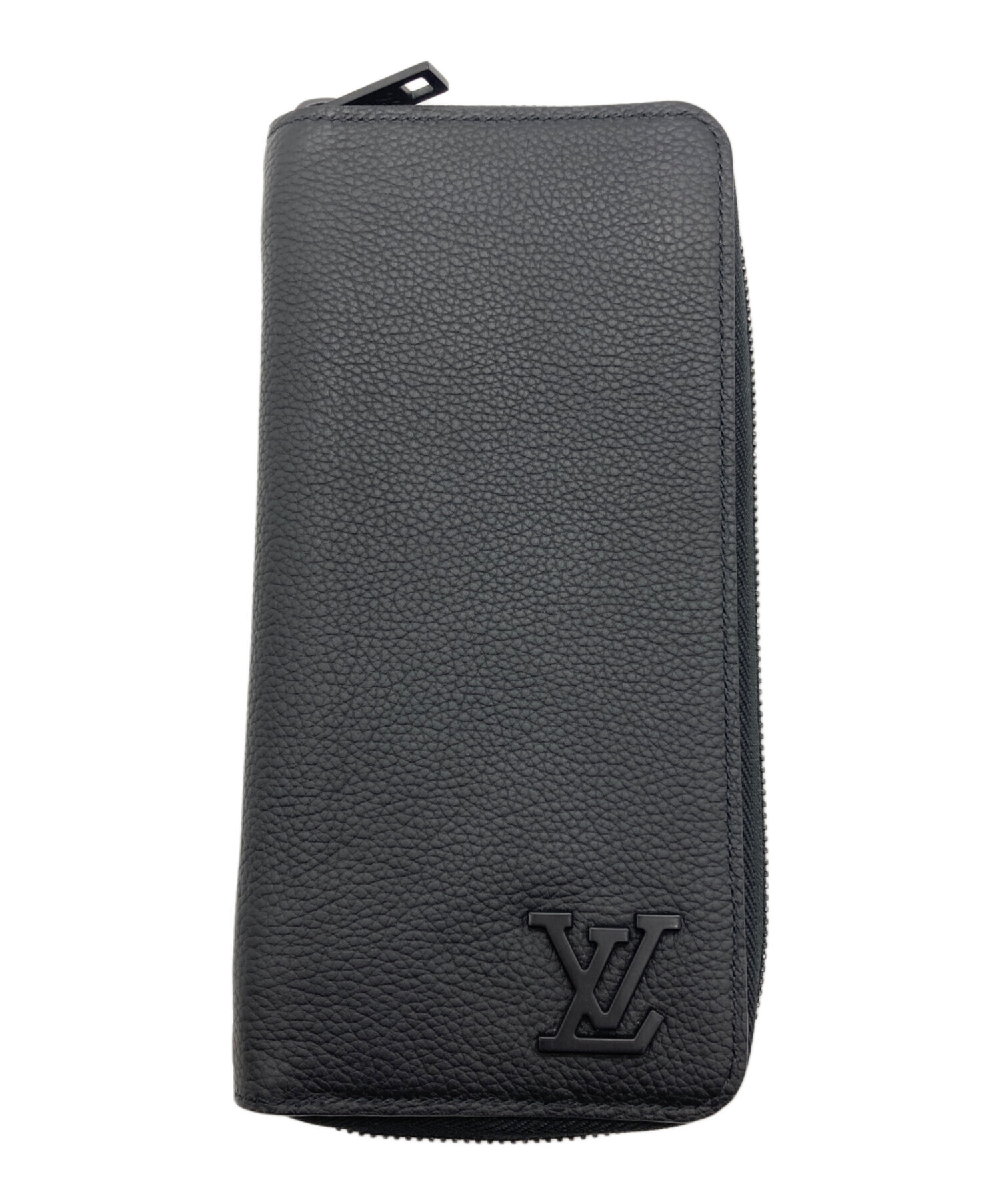 中古・古着通販】LOUIS VUITTON (ルイ ヴィトン) 長財布/ジッピー