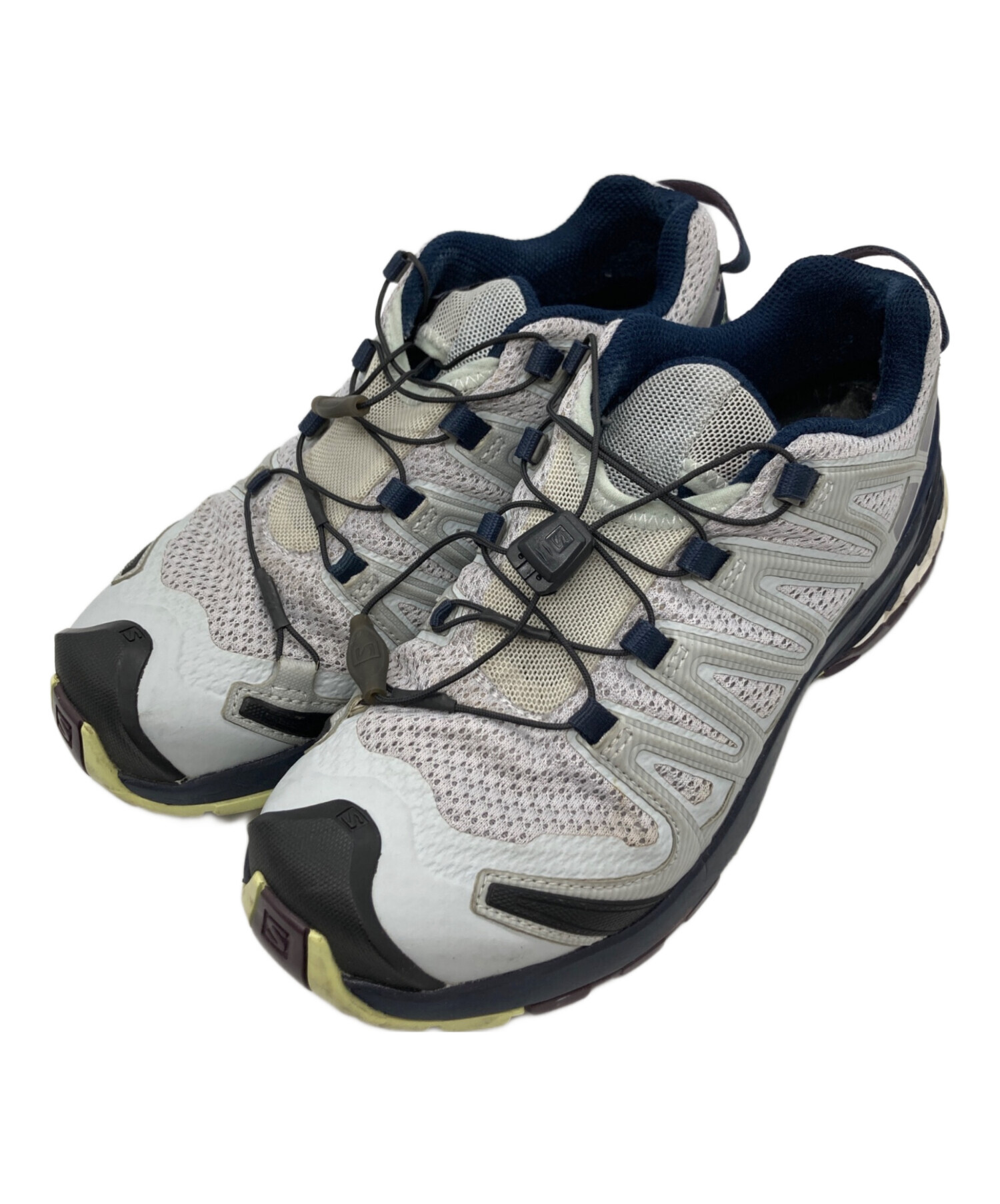 中古・古着通販】SALOMON (サロモン) XA PRO 3D グレー サイズ:23 