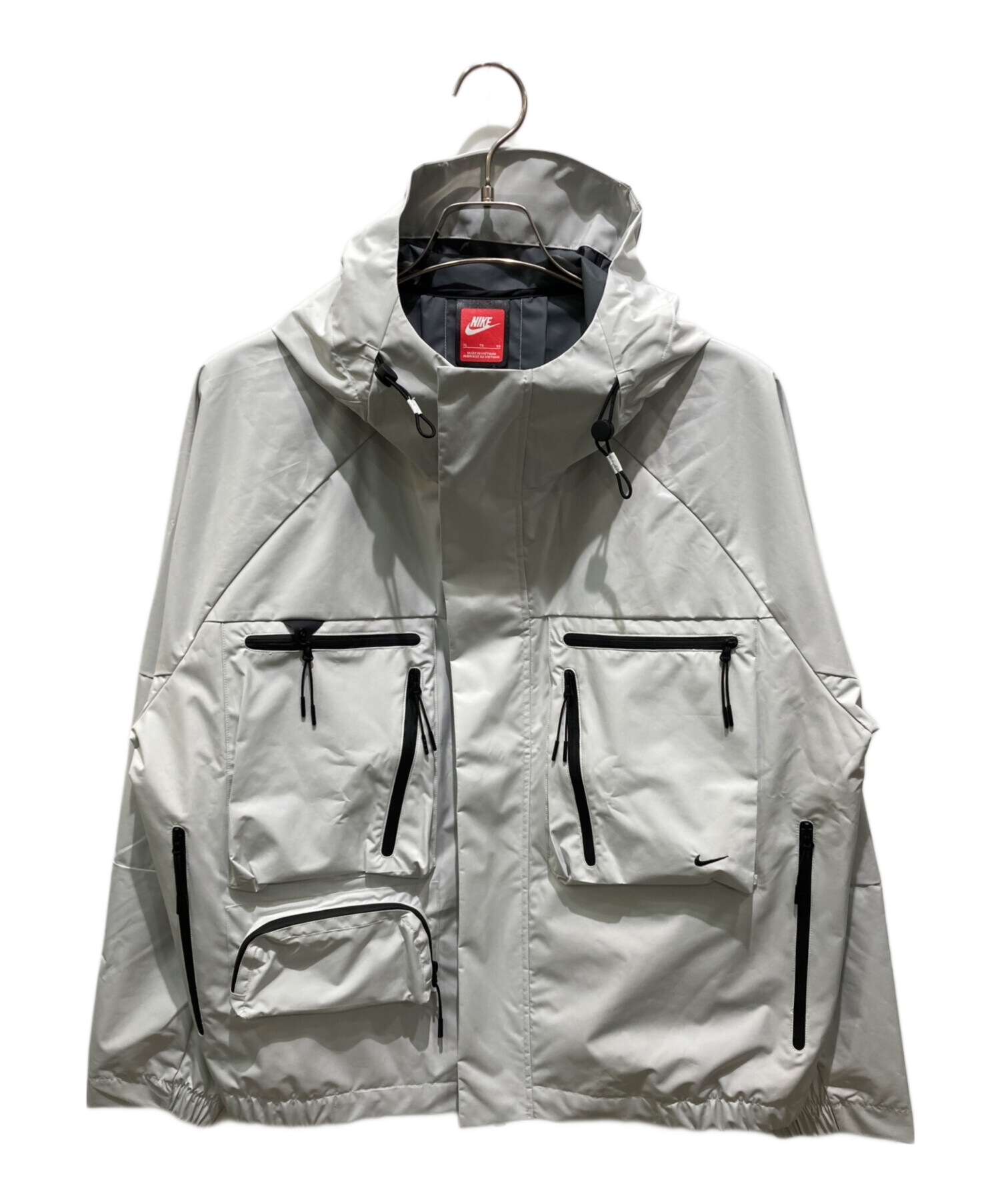 中古・古着通販】NIKE (ナイキ) Sportswear Tech Super Lightweight
