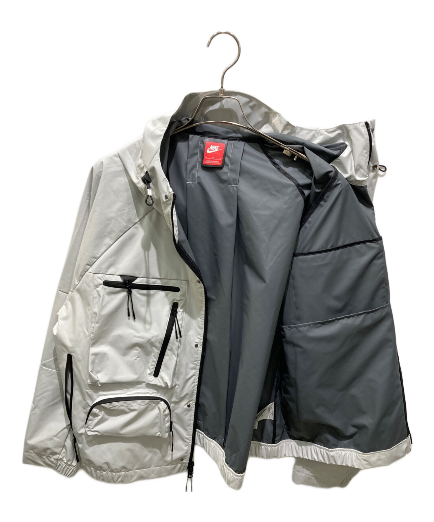 中古・古着通販】NIKE (ナイキ) Sportswear Tech Super Lightweight