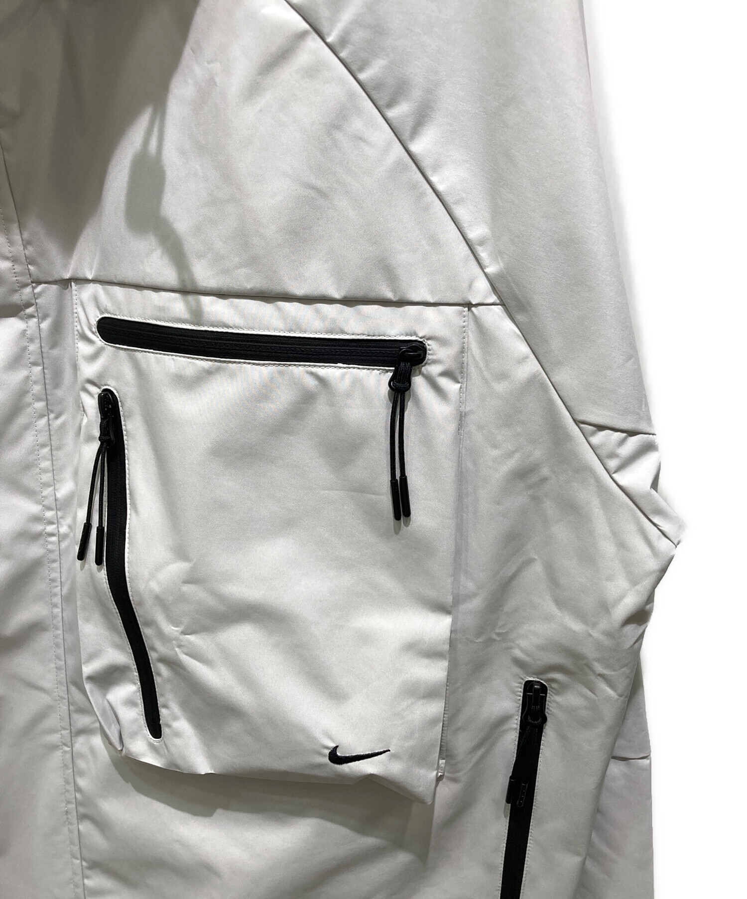 中古・古着通販】NIKE (ナイキ) Sportswear Tech Super Lightweight 