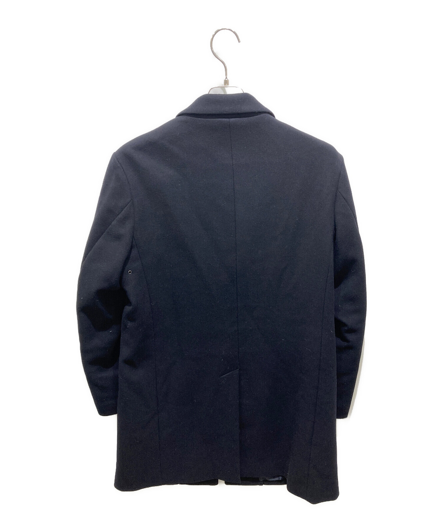 中古・古着通販】SHIPS (シップス) スーパー160'S メリノウール