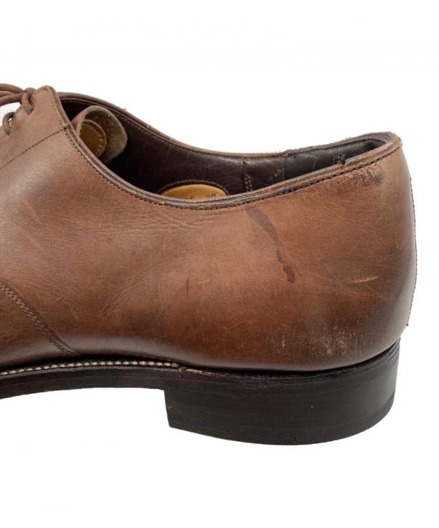 中古・古着通販】GRENSON (グレンソン) ストレートチップレザー