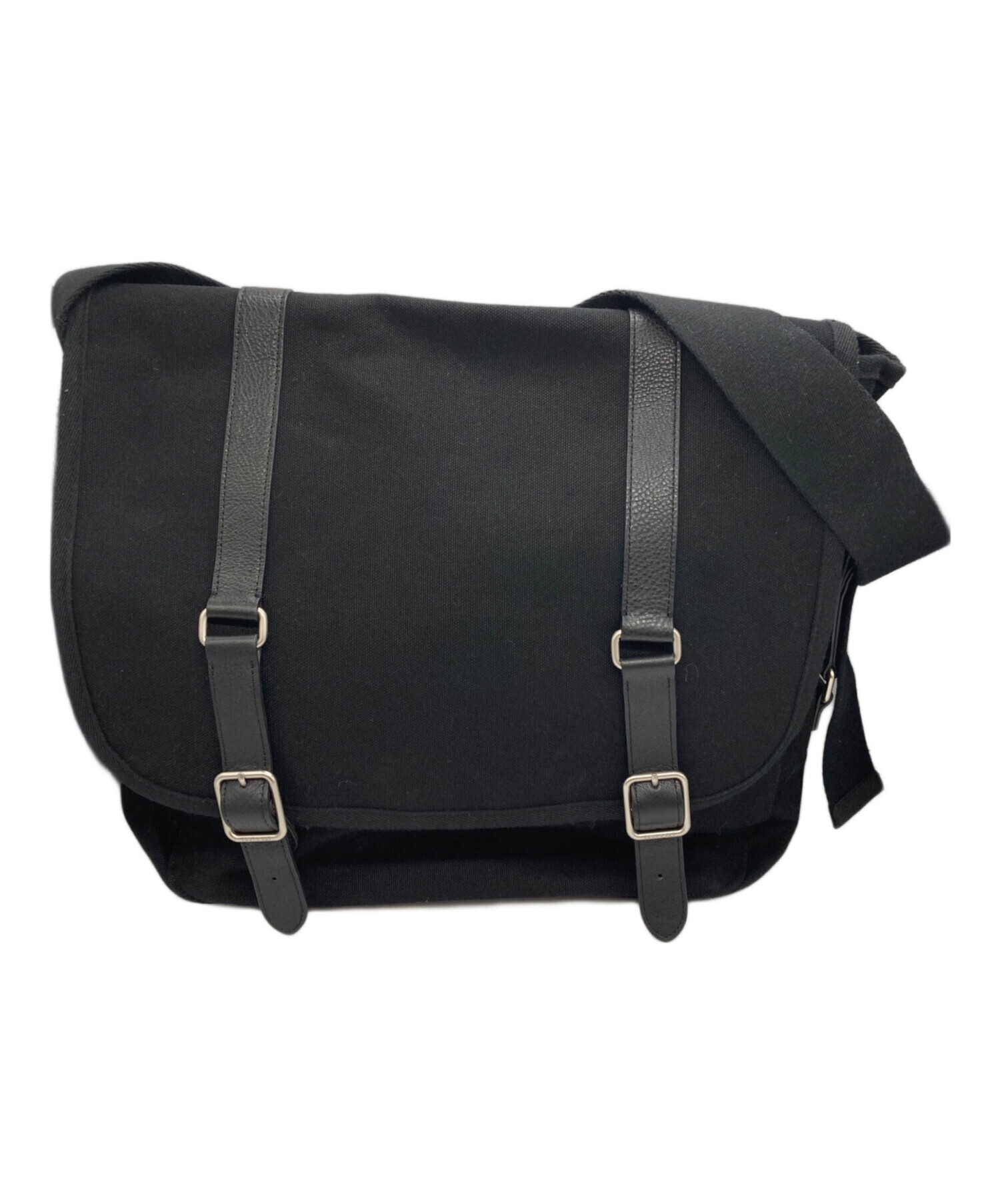 中古・古着通販】TOUT Y EST (トゥティエ) SAC BOUT ブラック