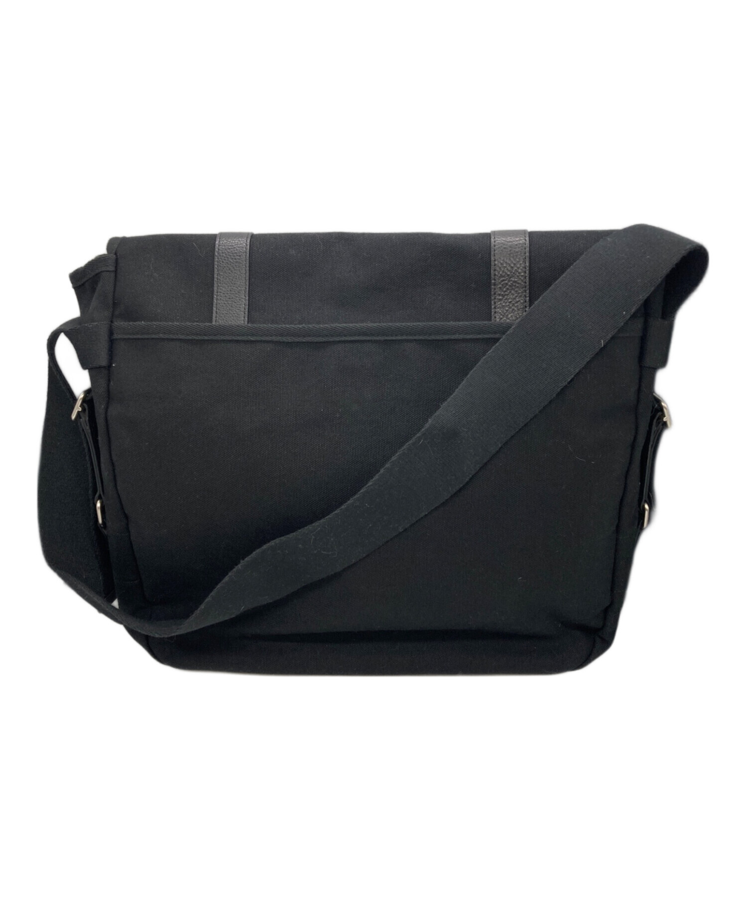 中古・古着通販】TOUT Y EST (トゥティエ) SAC BOUT ブラック