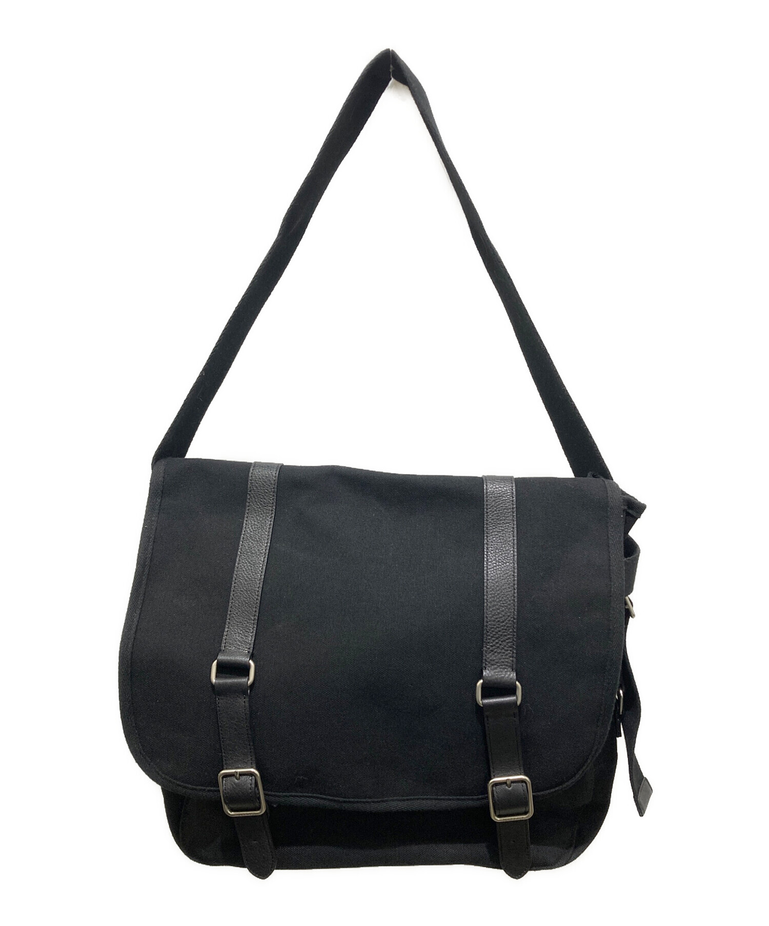 中古・古着通販】TOUT Y EST (トゥティエ) SAC BOUT ブラック