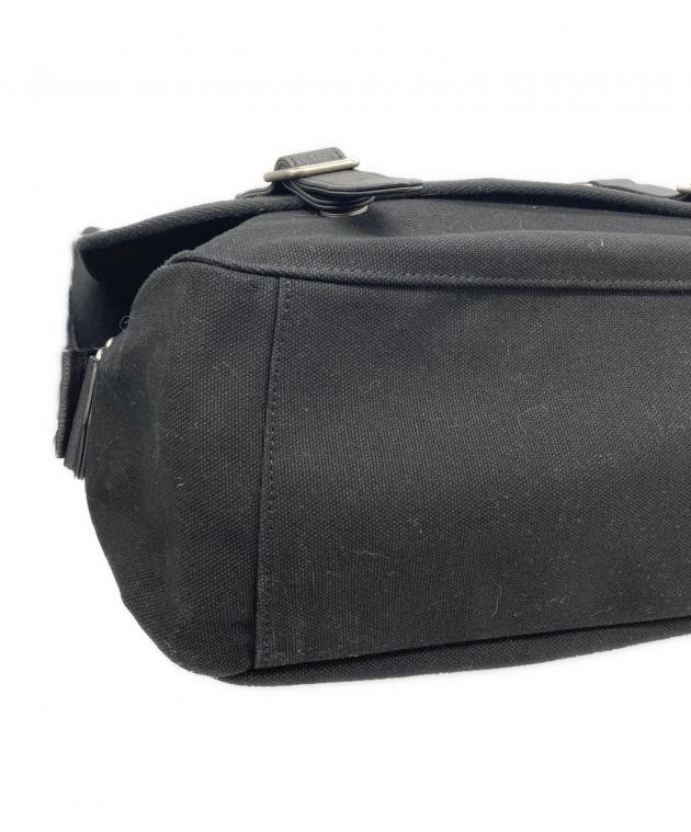 中古・古着通販】TOUT Y EST (トゥティエ) SAC BOUT ブラック