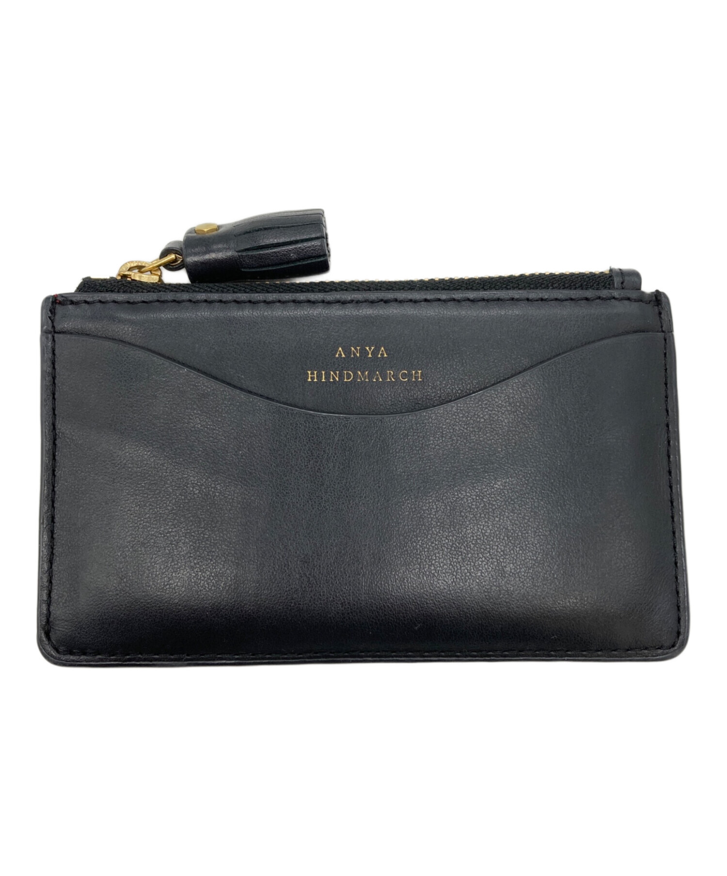 中古・古着通販】ANYA HINDMARCH (アニヤ・ハインドマーチ 