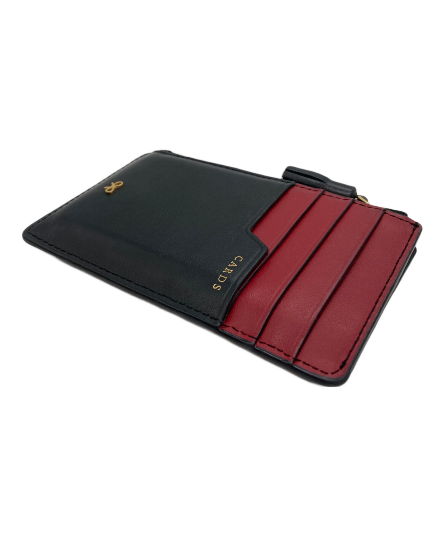 中古・古着通販】ANYA HINDMARCH (アニヤ・ハインドマーチ 
