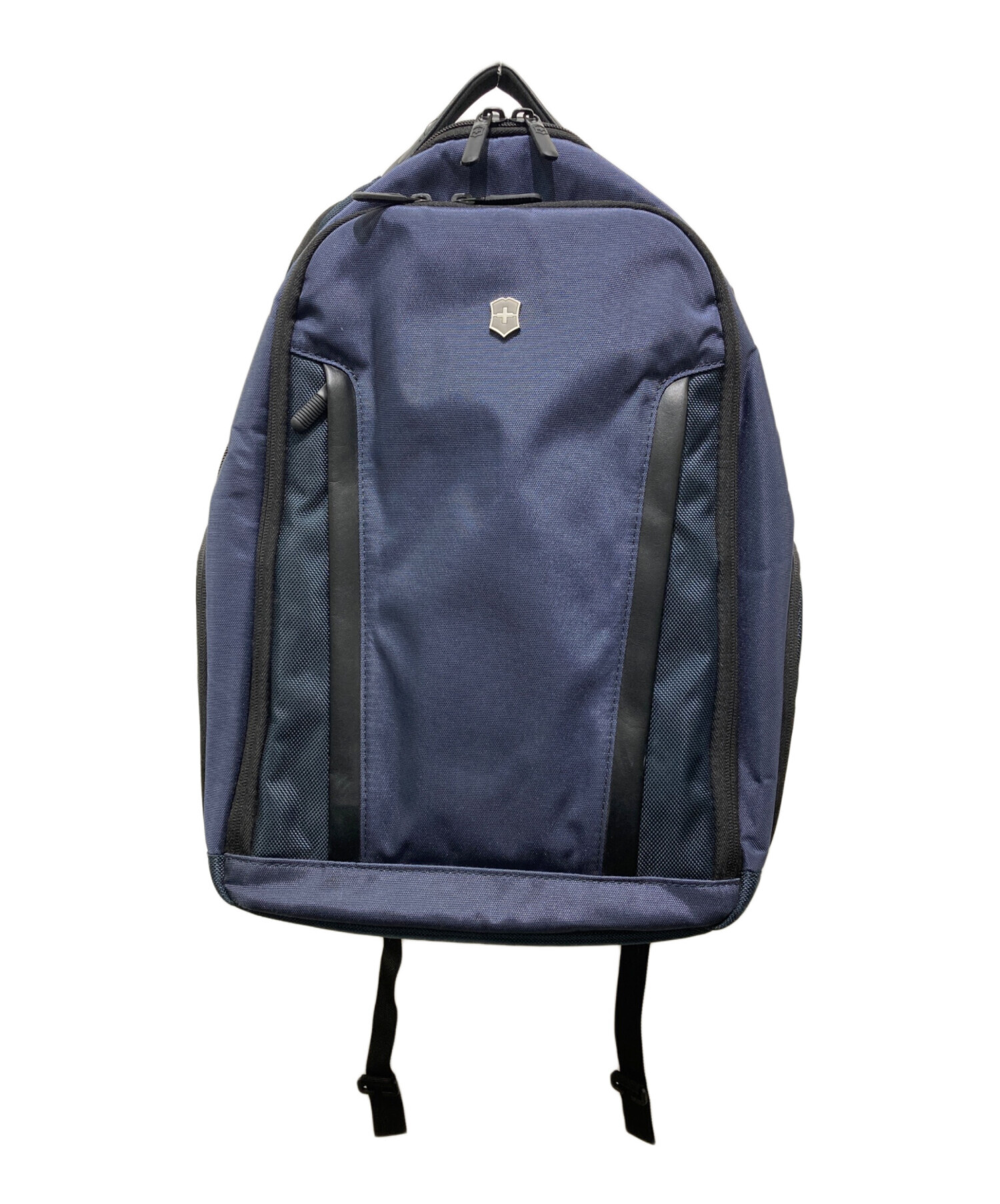 中古・古着通販】VICTORINOX (ビクトリノックス) リュック ネイビー 