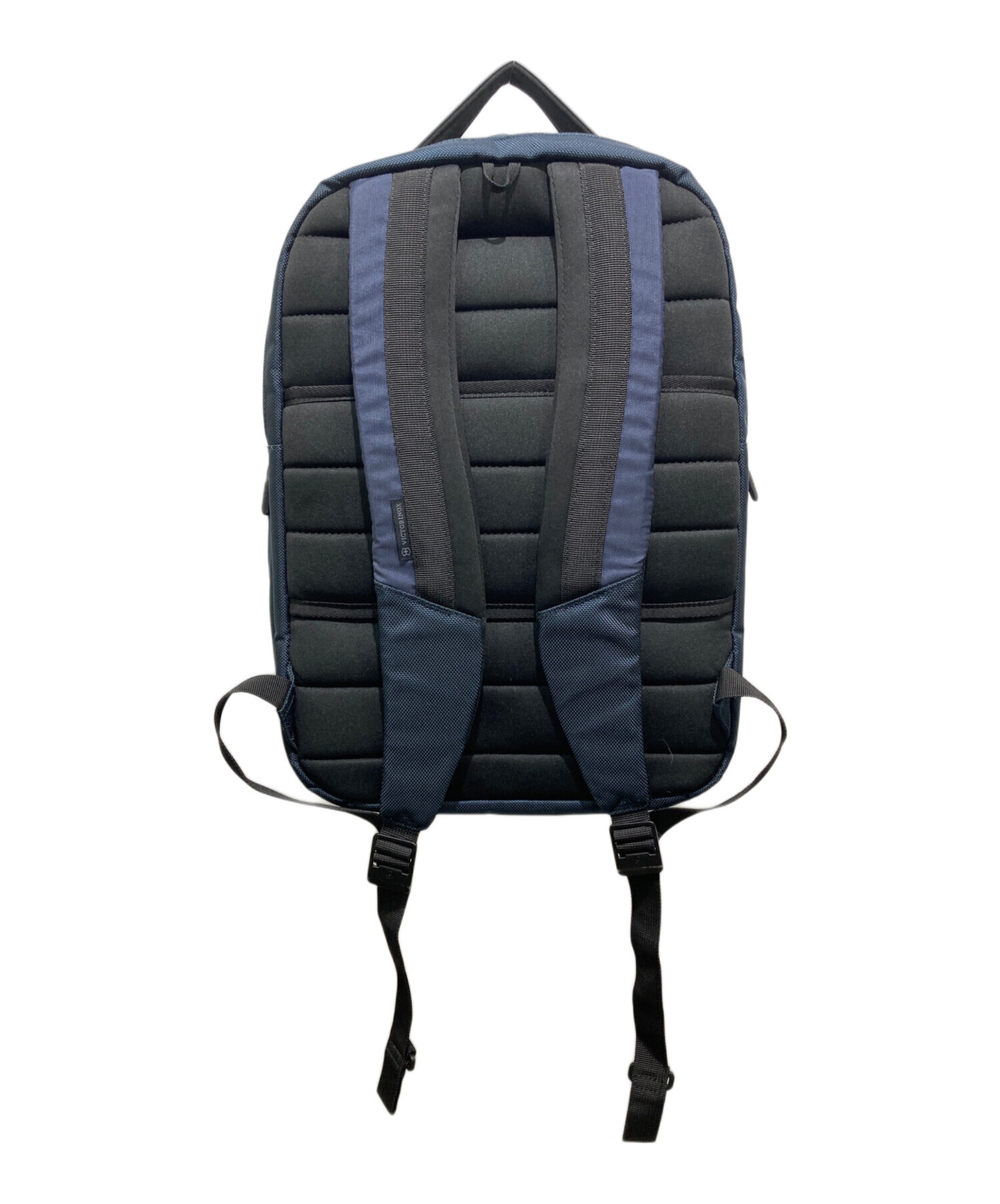 中古・古着通販】VICTORINOX (ビクトリノックス) リュック ネイビー 