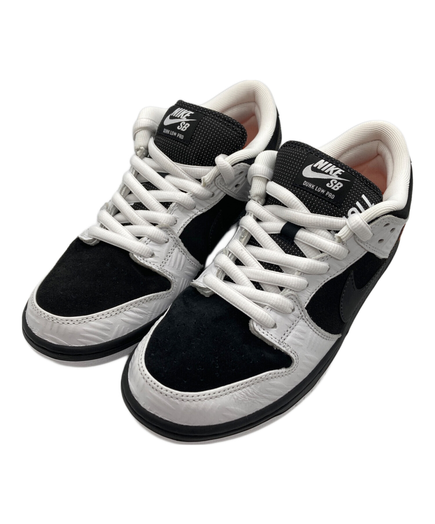 中古・古着通販】NIKE (ナイキ) TIGHTBOOTH PRODUCTION (タイトブース 