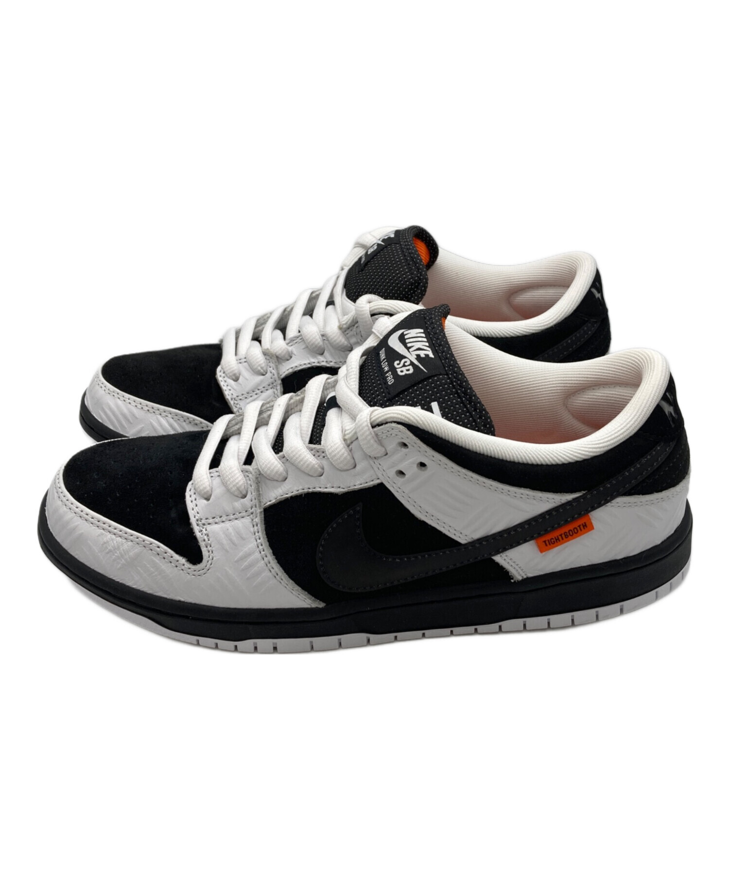 中古・古着通販】NIKE (ナイキ) TIGHTBOOTH PRODUCTION (タイトブース 