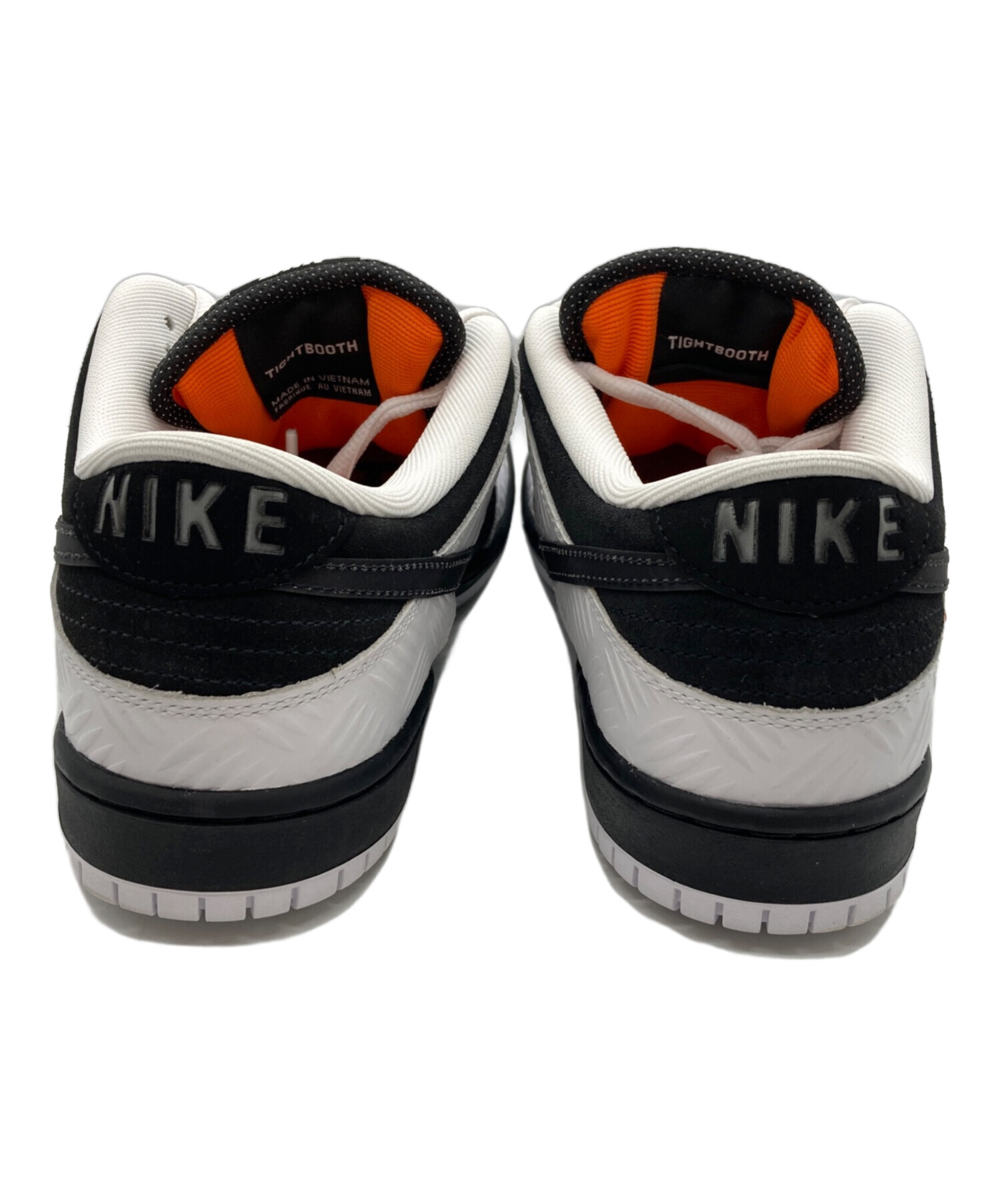 中古・古着通販】NIKE (ナイキ) TIGHTBOOTH PRODUCTION (タイトブース 
