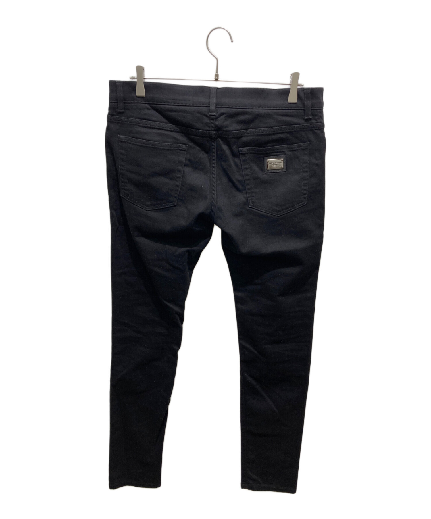 中古・古着通販】DOLCE & GABBANA (ドルチェ＆ガッバーナ) スキニー