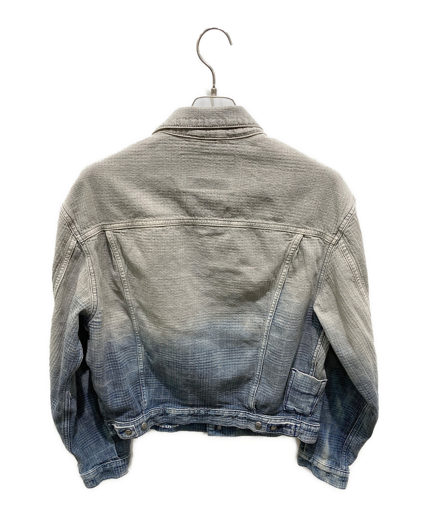 中古・古着通販】DIESEL (ディーゼル) D-RANGER グラデーションデニム