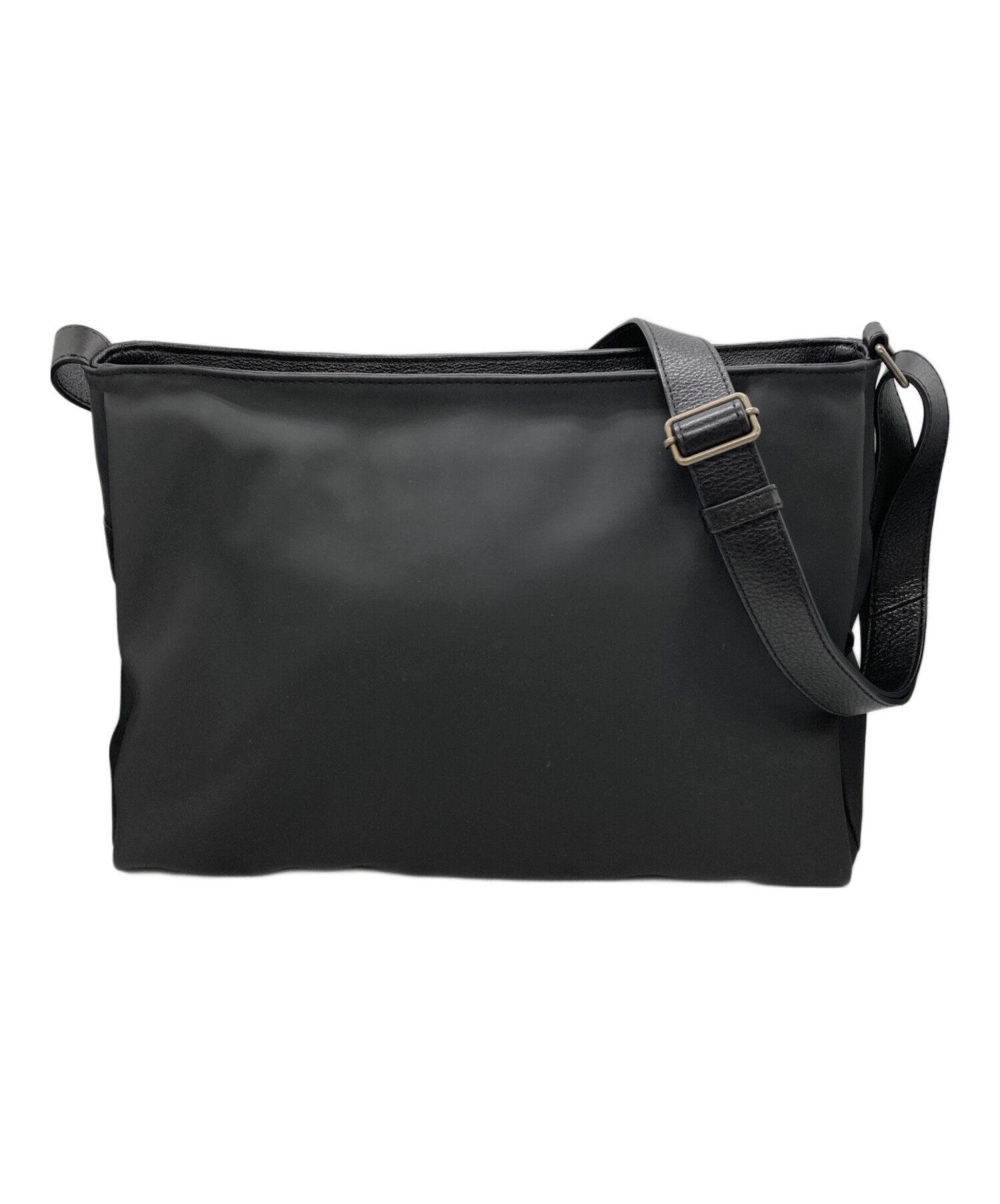 中古・古着通販】MOTHERHOUSE (マザーハウス) ショルダーバッグ