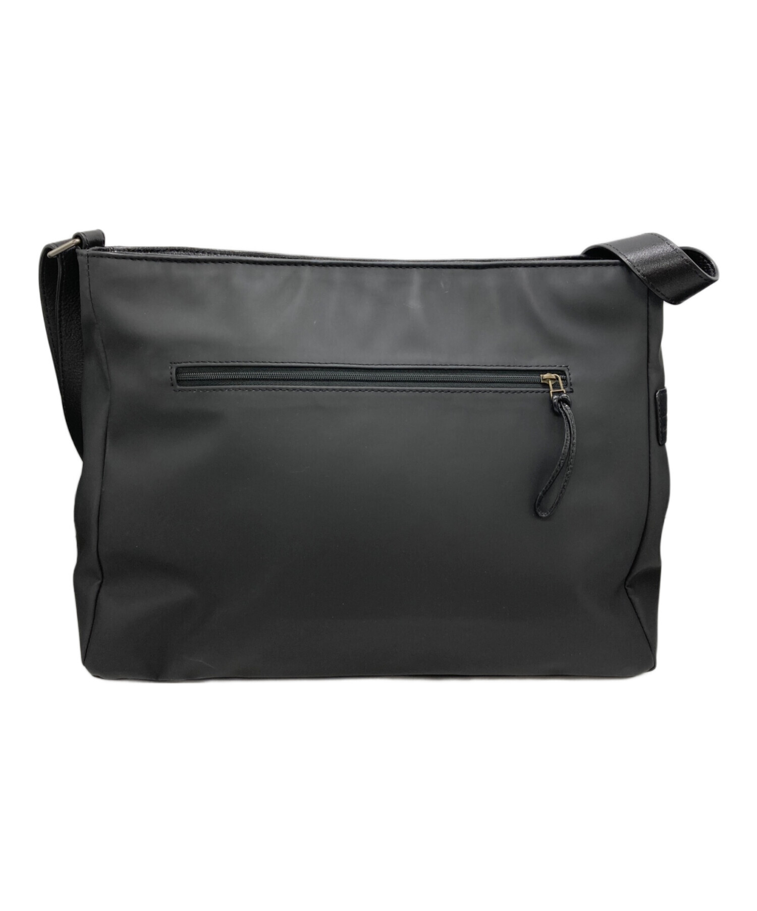 中古・古着通販】MOTHERHOUSE (マザーハウス) ショルダーバッグ