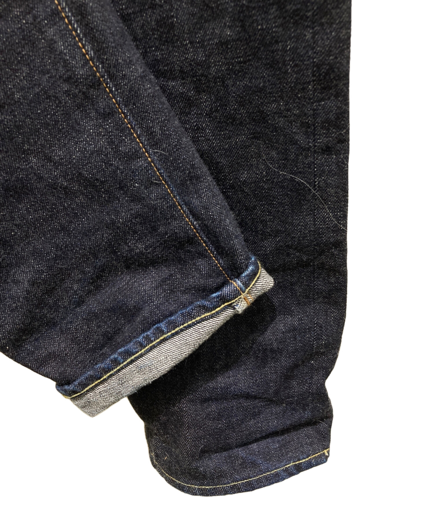 古着　桃太郎ジーンズ　32インチ　 中古・古着通販】MOMOTARO JEANS (桃太郎ジーンズ) CLASSIC TAPERED