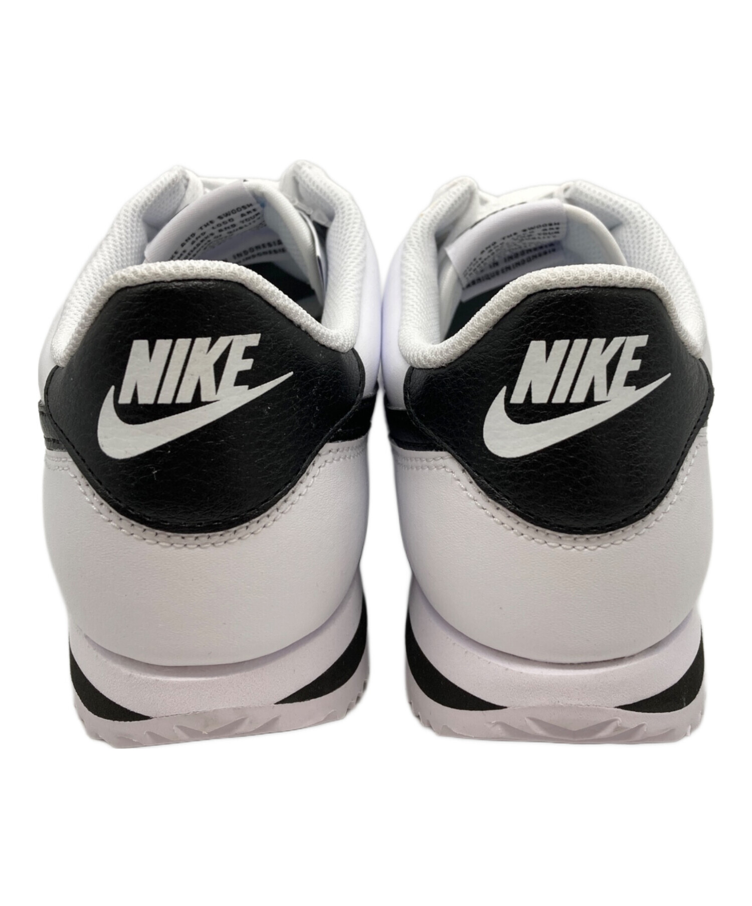 中古・古着通販】NIKE (ナイキ) コルテッツ CORTEZ ホワイト サイズ