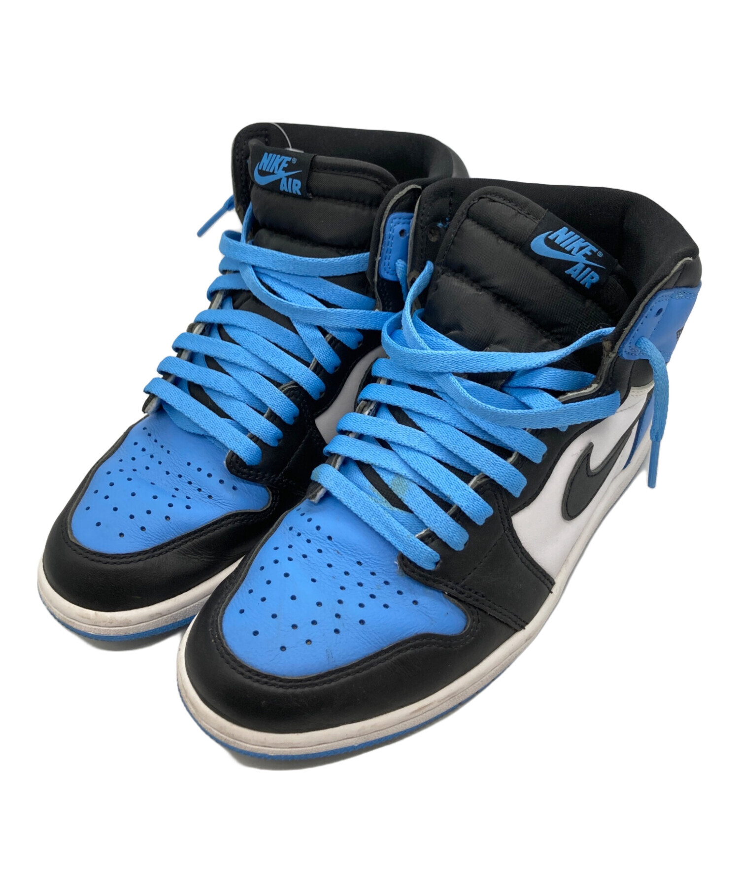 中古・古着通販】NIKE (ナイキ) エアジョーダン1 レトロハイ OG Air 