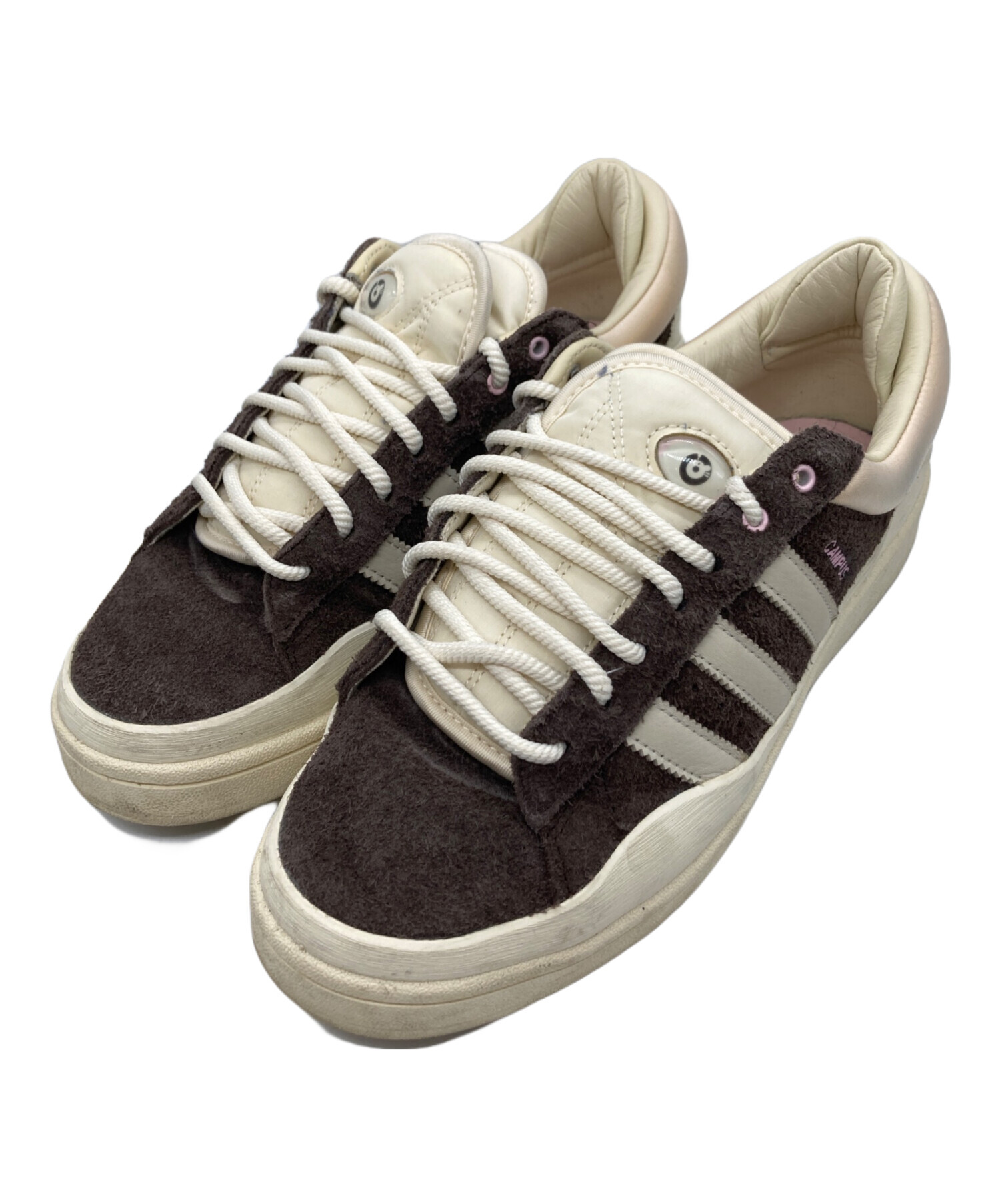 中古・古着通販】adidas (アディダス) Bad Bunny (バッドバニー 