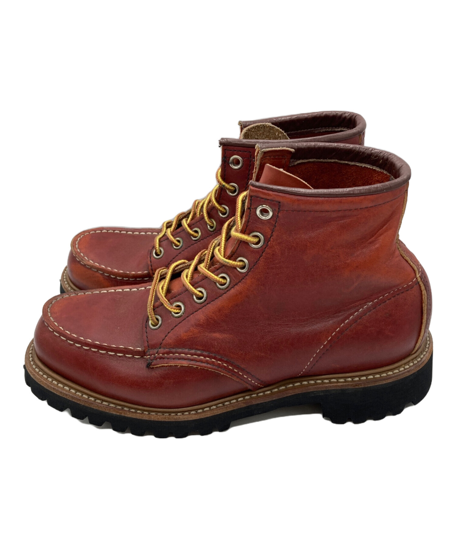 中古・古着通販】RED WING (レッドウィング) IRISH SETTER アイ