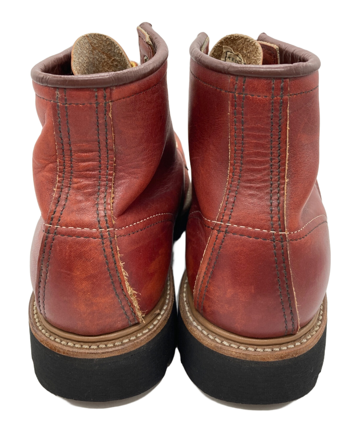 中古・古着通販】RED WING (レッドウィング) IRISH SETTER アイ