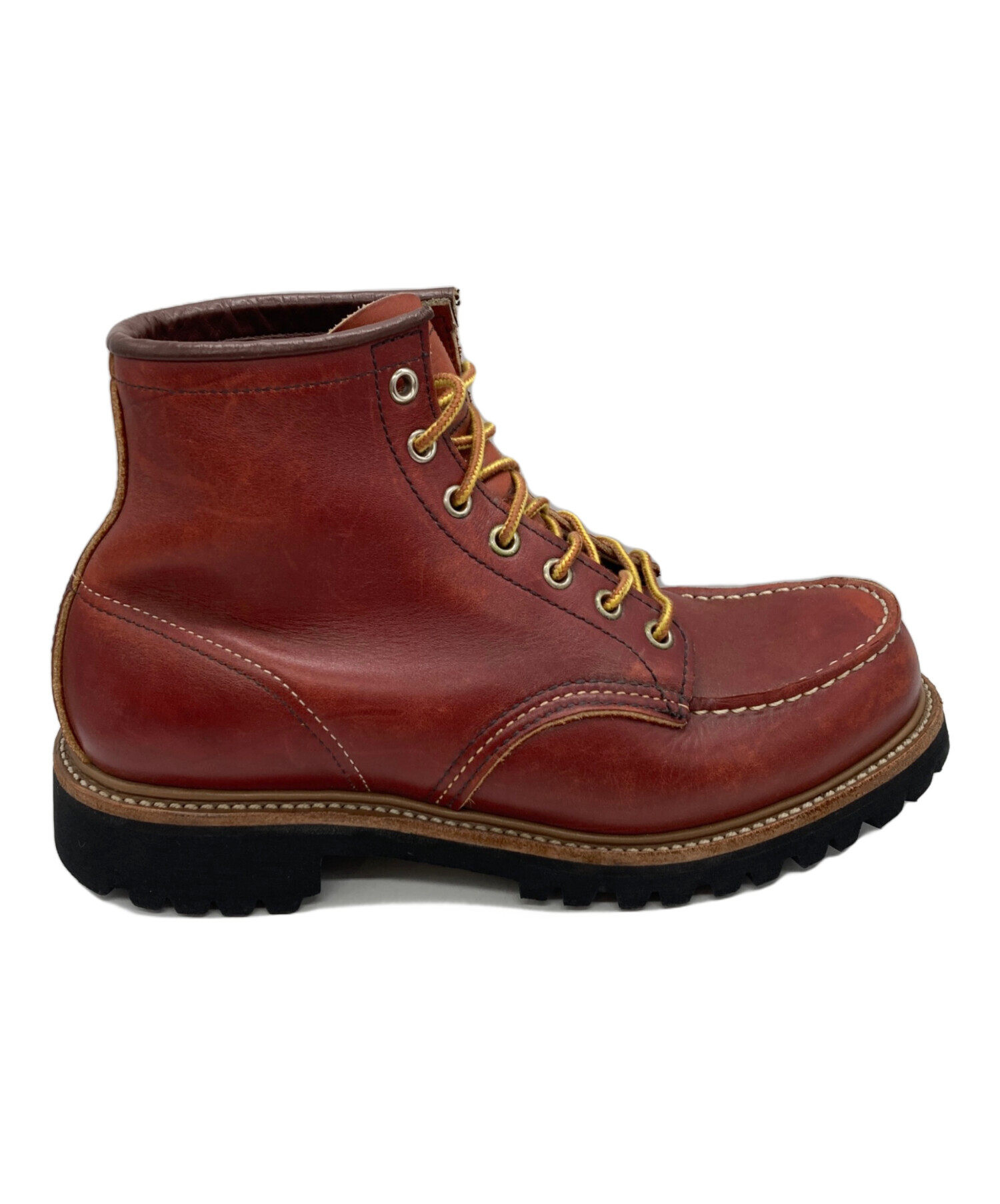 中古・古着通販】RED WING (レッドウィング) IRISH SETTER アイ