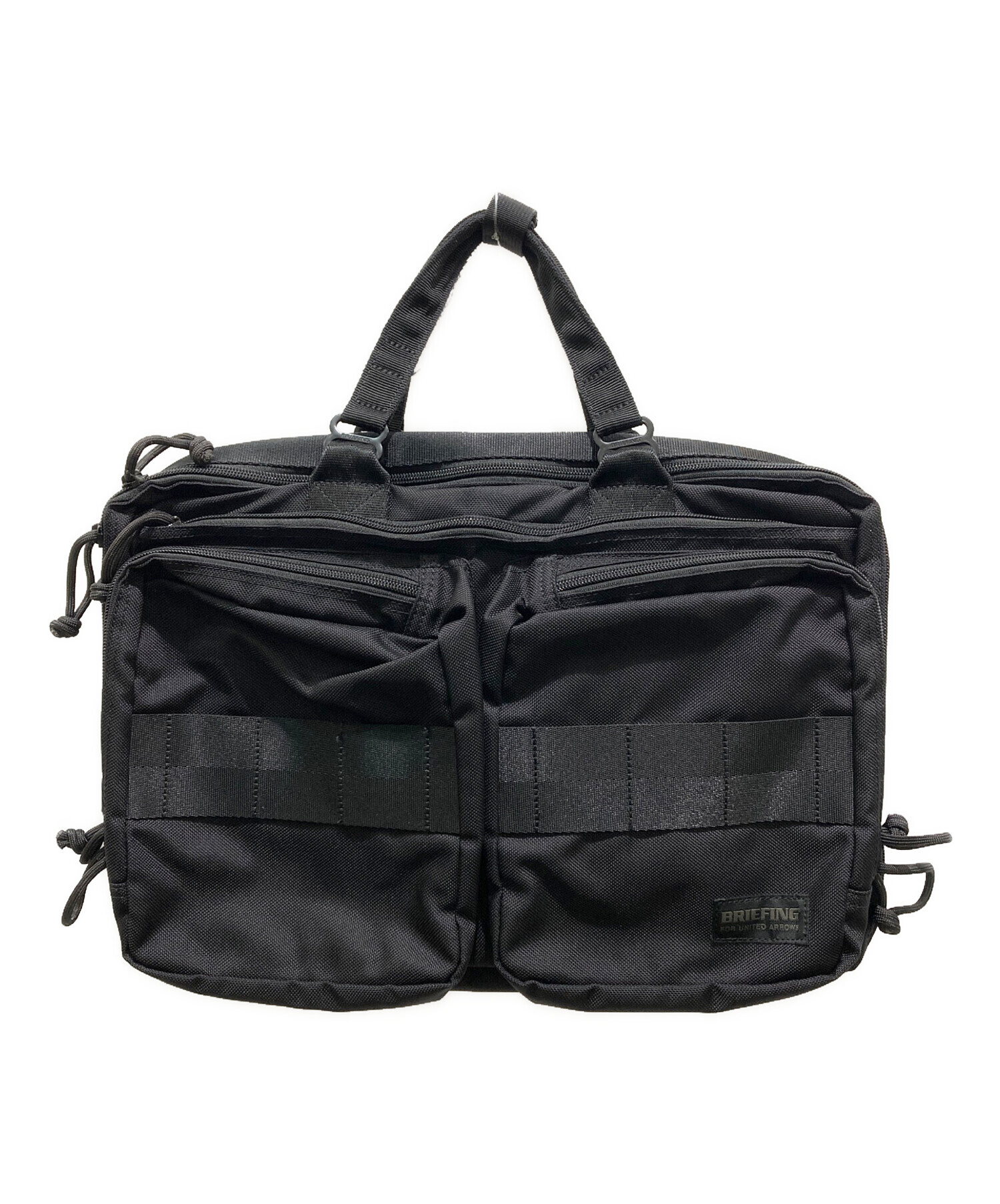 中古・古着通販】BRIEFING (ブリーフィング) UNITED ARROWS