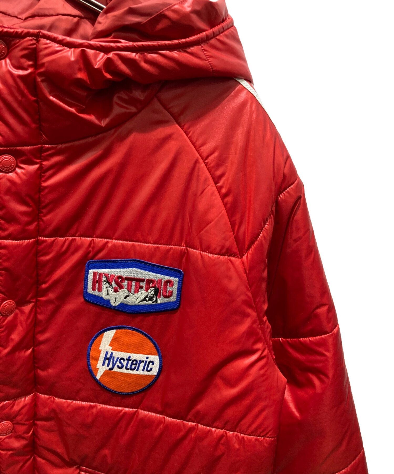 中古・古着通販】Hysteric Glamour (ヒステリックグラマー) レーシング