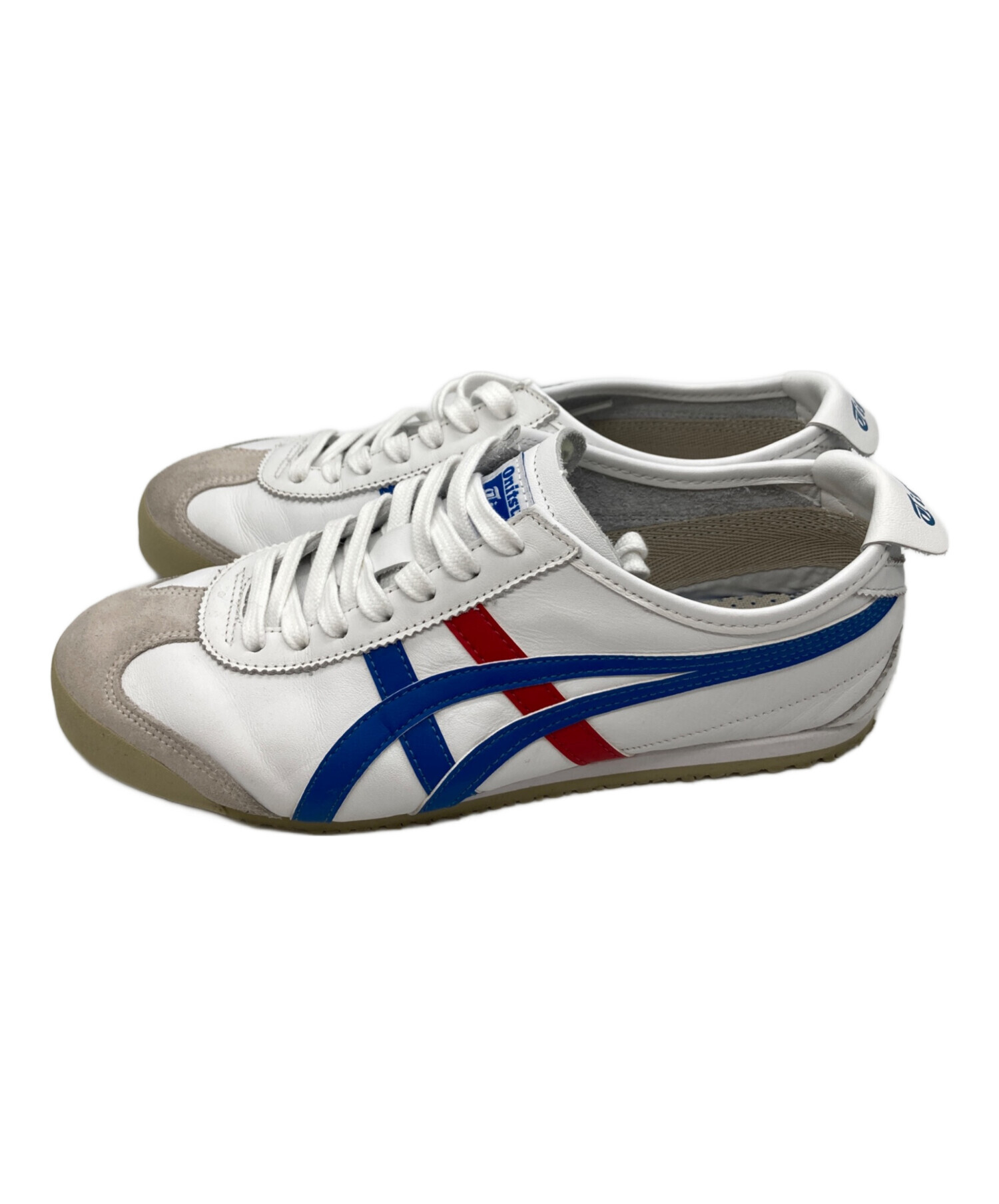 中古・古着通販】Onitsuka Tiger (オニツカタイガー) MEXICO'66