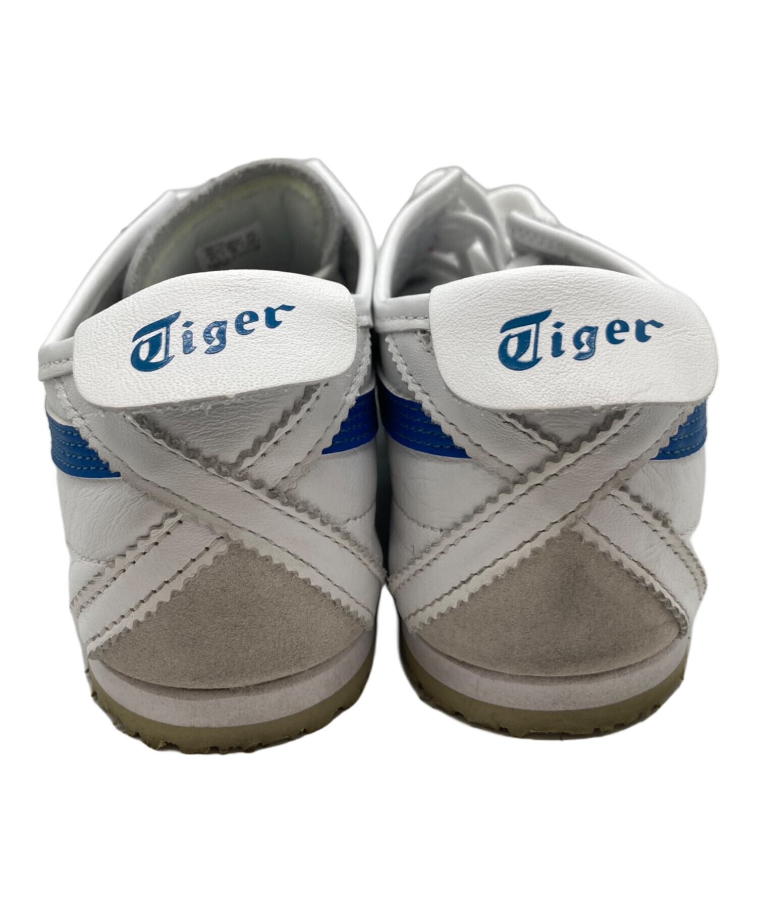 66.くう☆出品 中古・古着通販】Onitsuka Tiger (オニツカタイガー) MEXICO'66